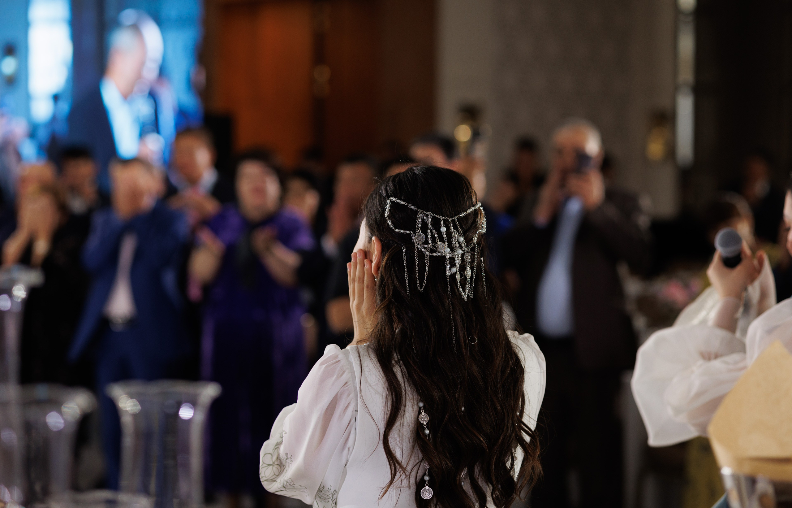 Узату Дана. Свадебный фотограф Станислав Стиви