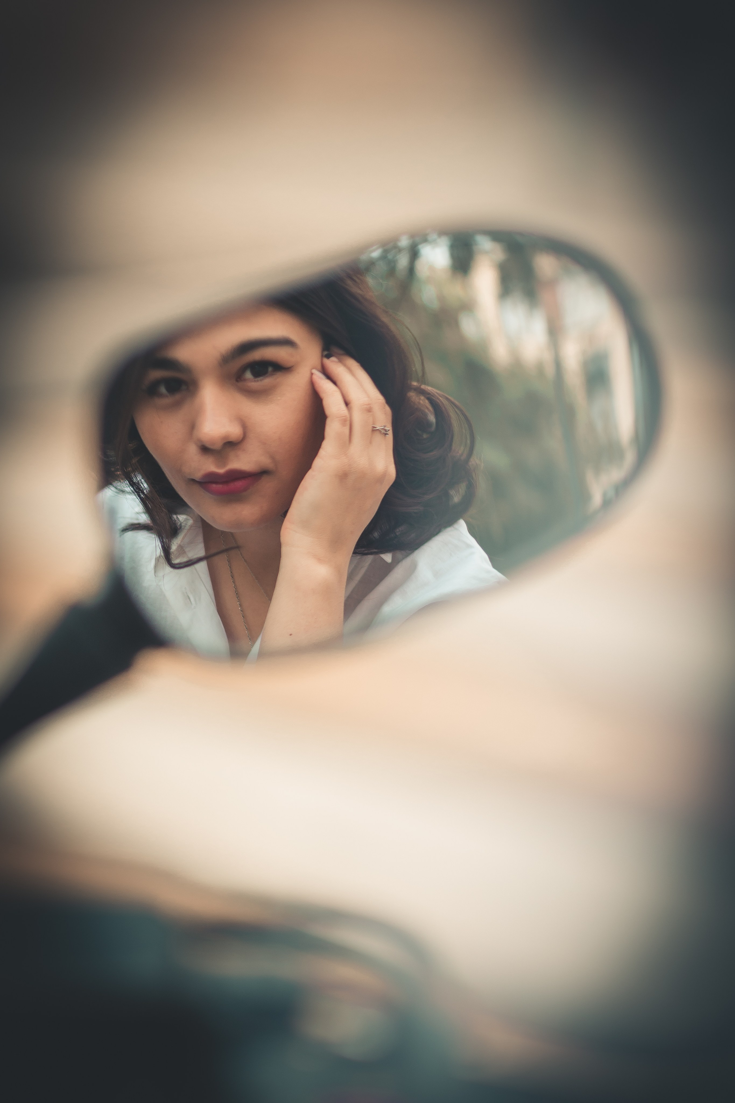 Надежда Колева — портретная съёмка. Иван Кубик — фотограф и видеограф