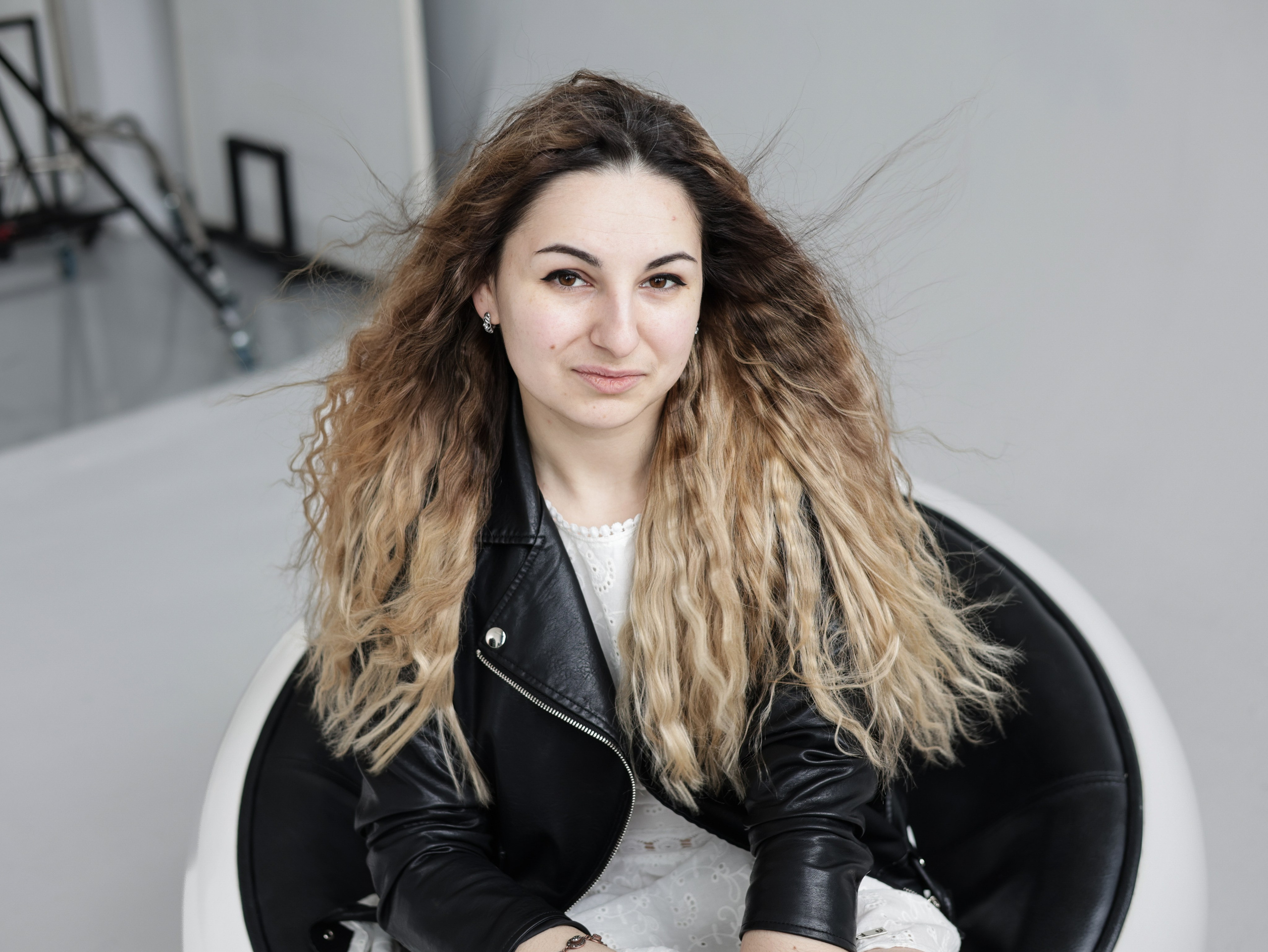 Мать & дочь. Ежова Милена | Фотограф Москва / Балашиха