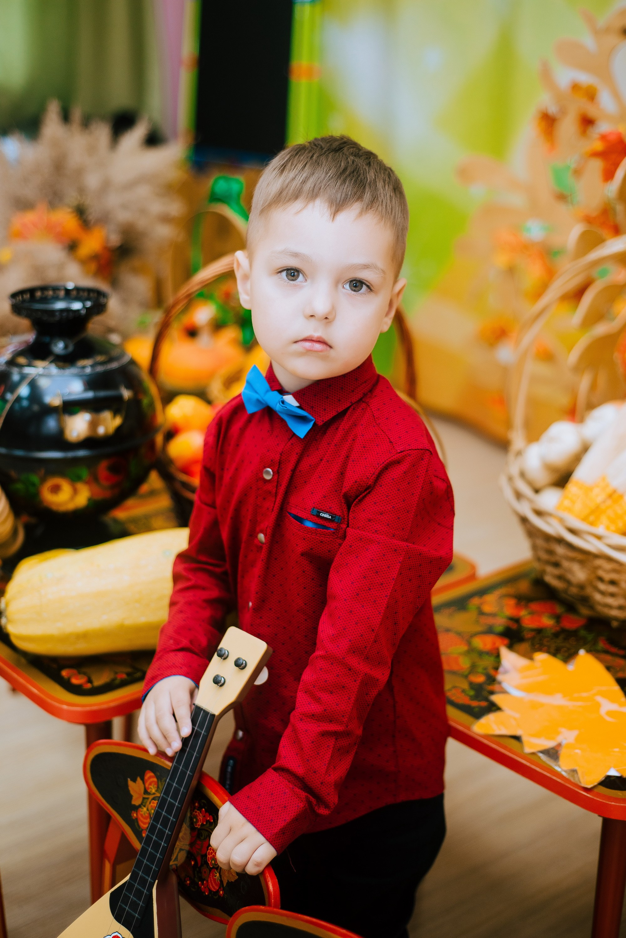 Д/с № 22. Фотограф Ярмишко Дарья. Выпускные фотокниги