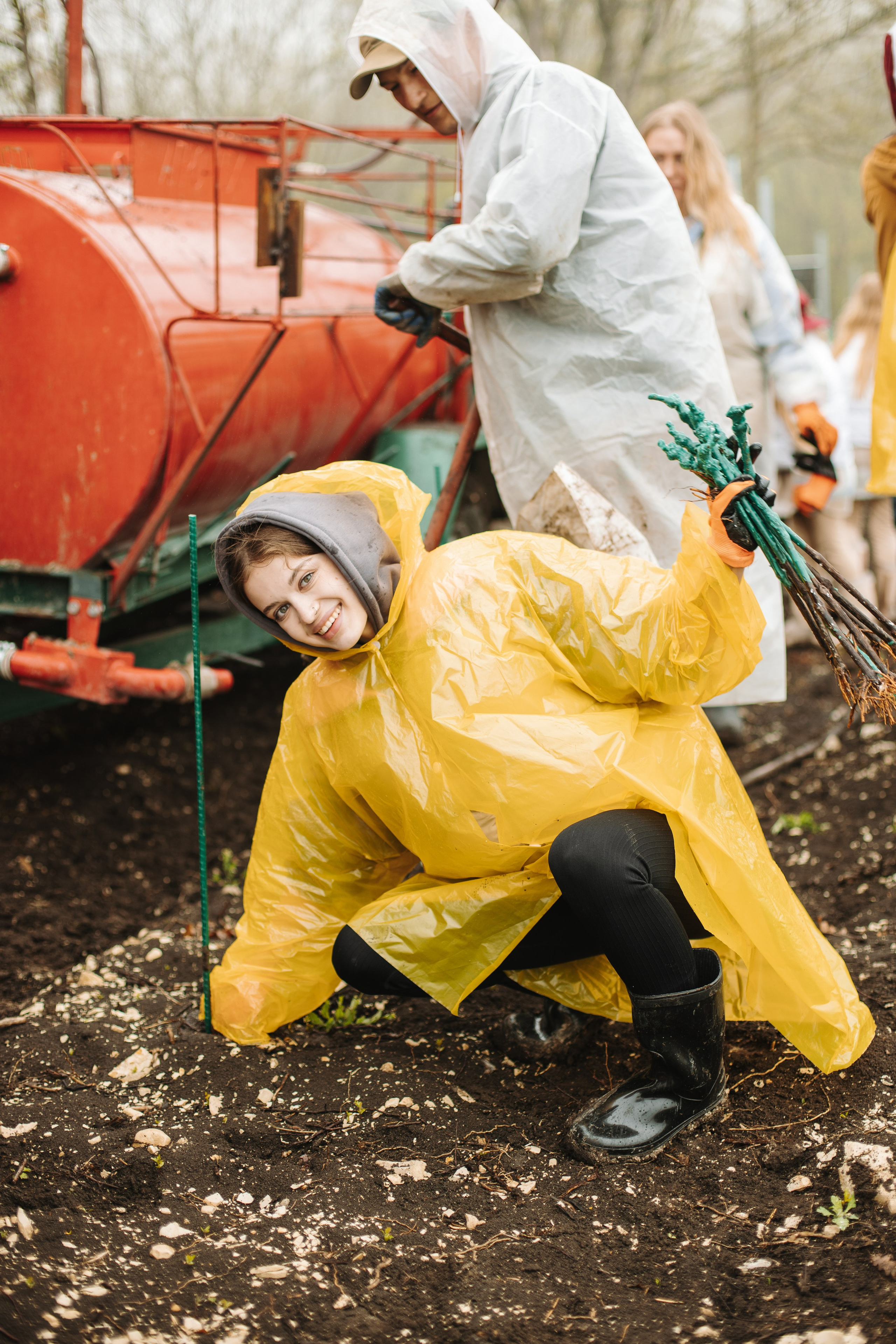 Lion Wine. Фотограф на Юге России