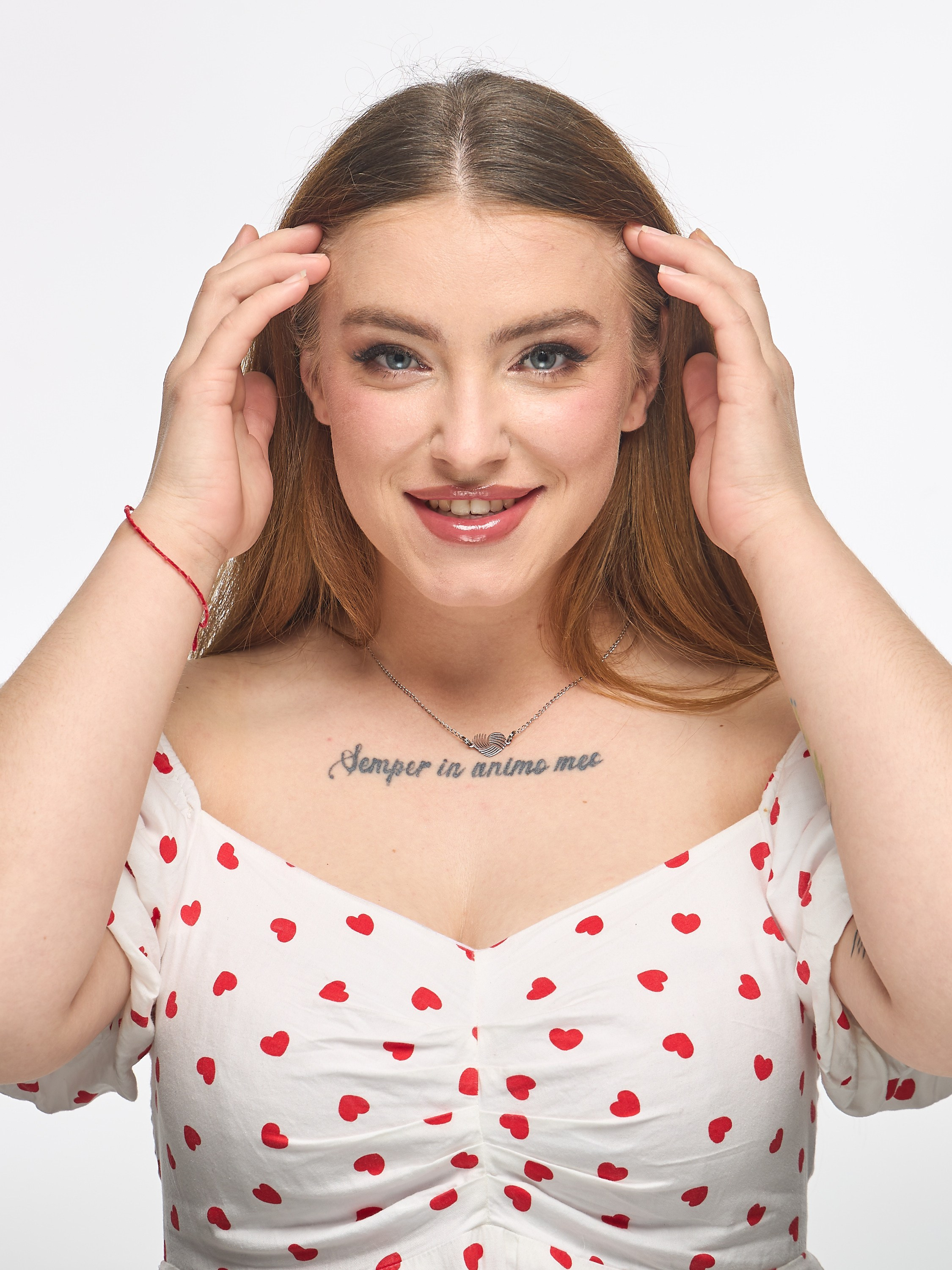 Кристина. Алексей Темнов — фотограф в Пятигорске