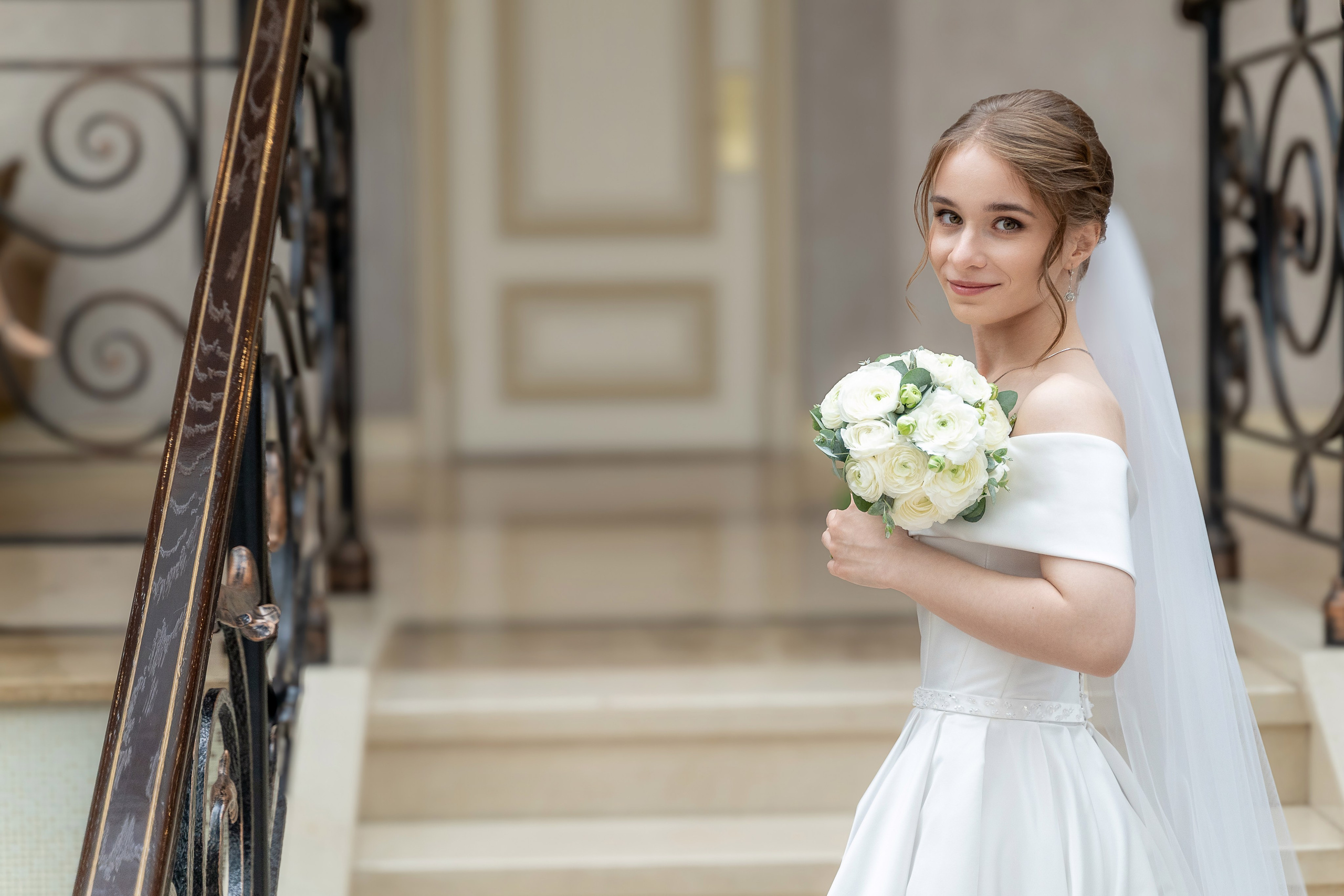 Александр и Виктория. Архив