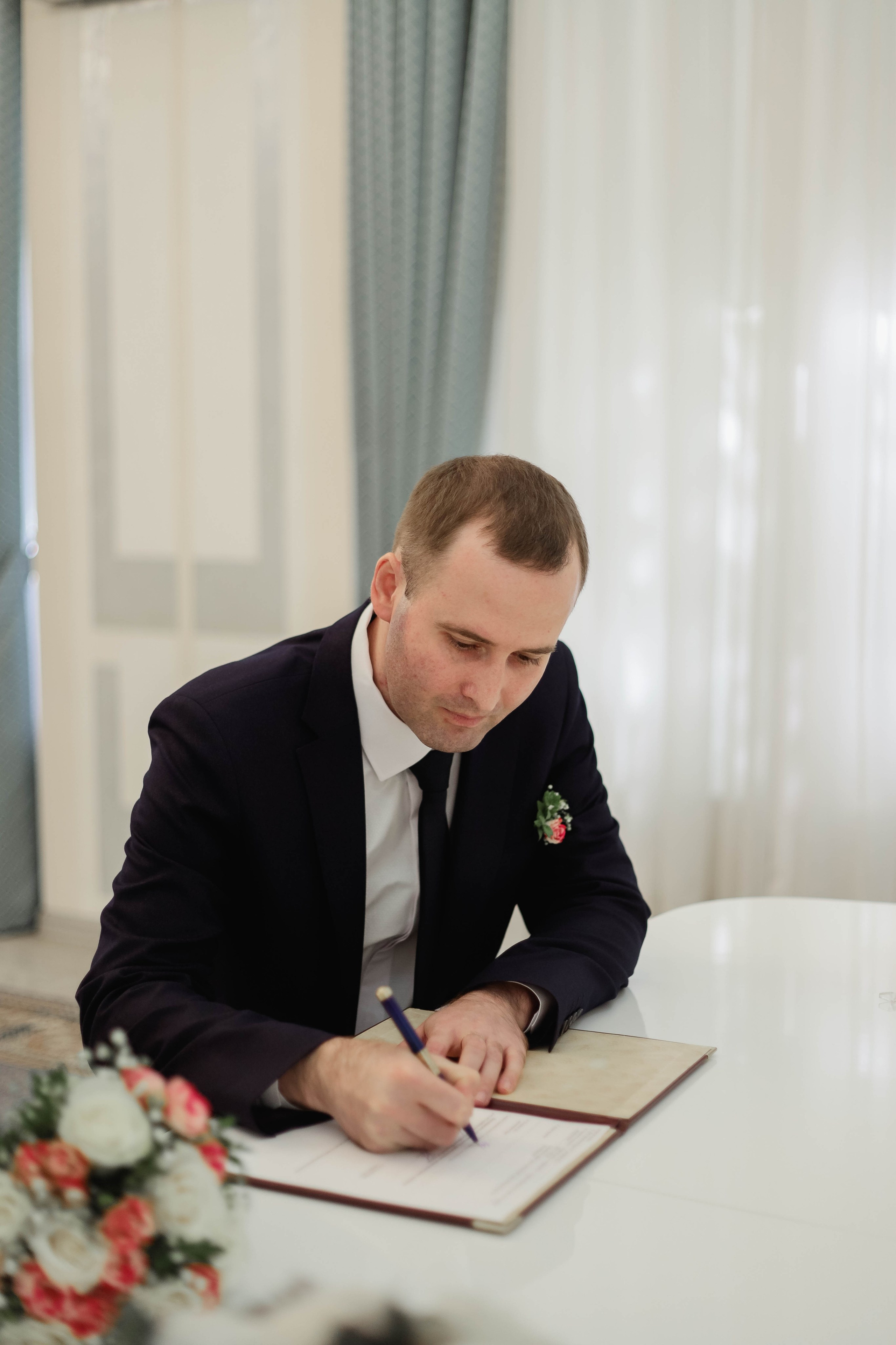 Сергей и Елена. Свадебный, семейный и детский фотограф в Люберцах Зайцева Анастасия