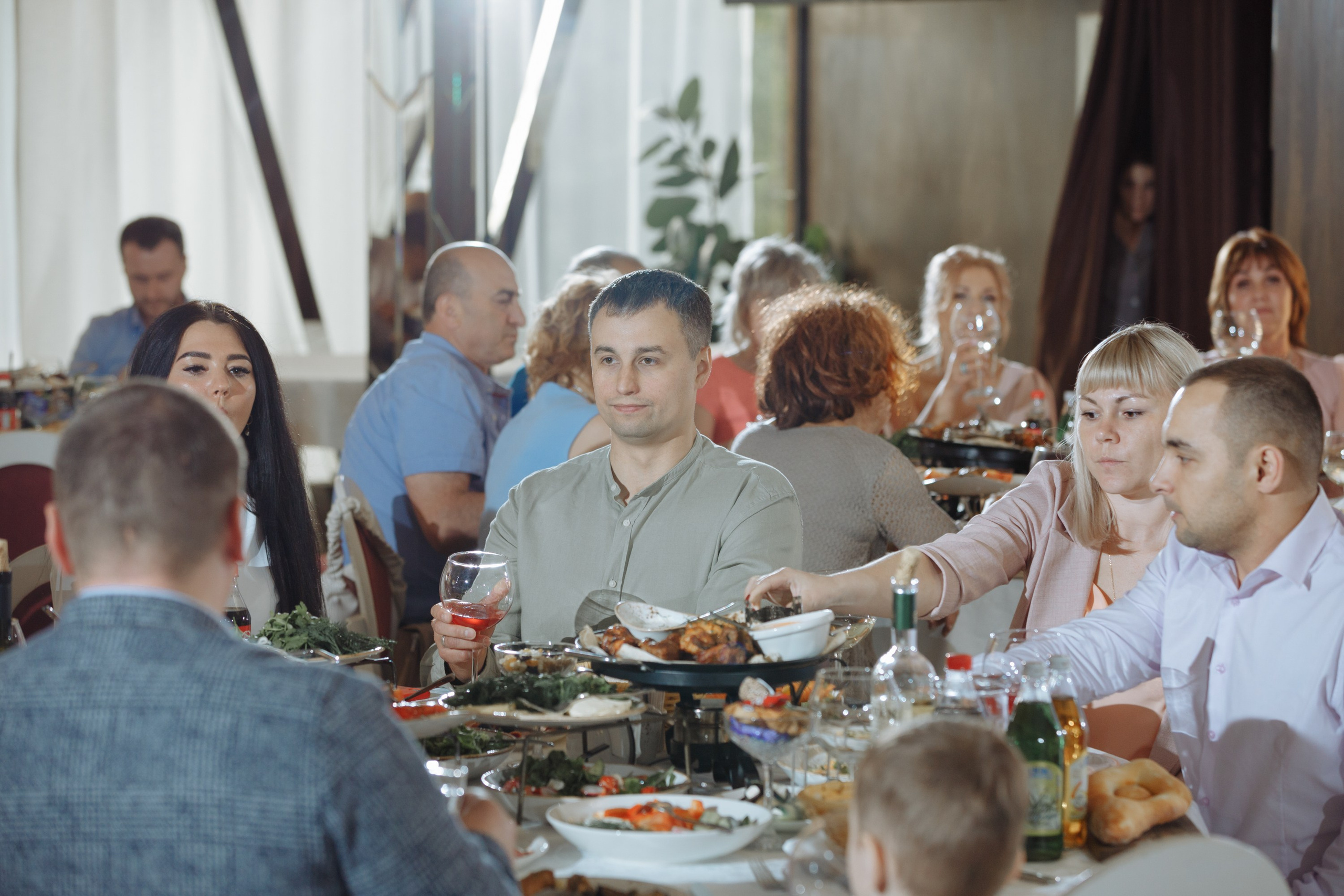 Степан и Элянора (полный день). Свадебный фотограф