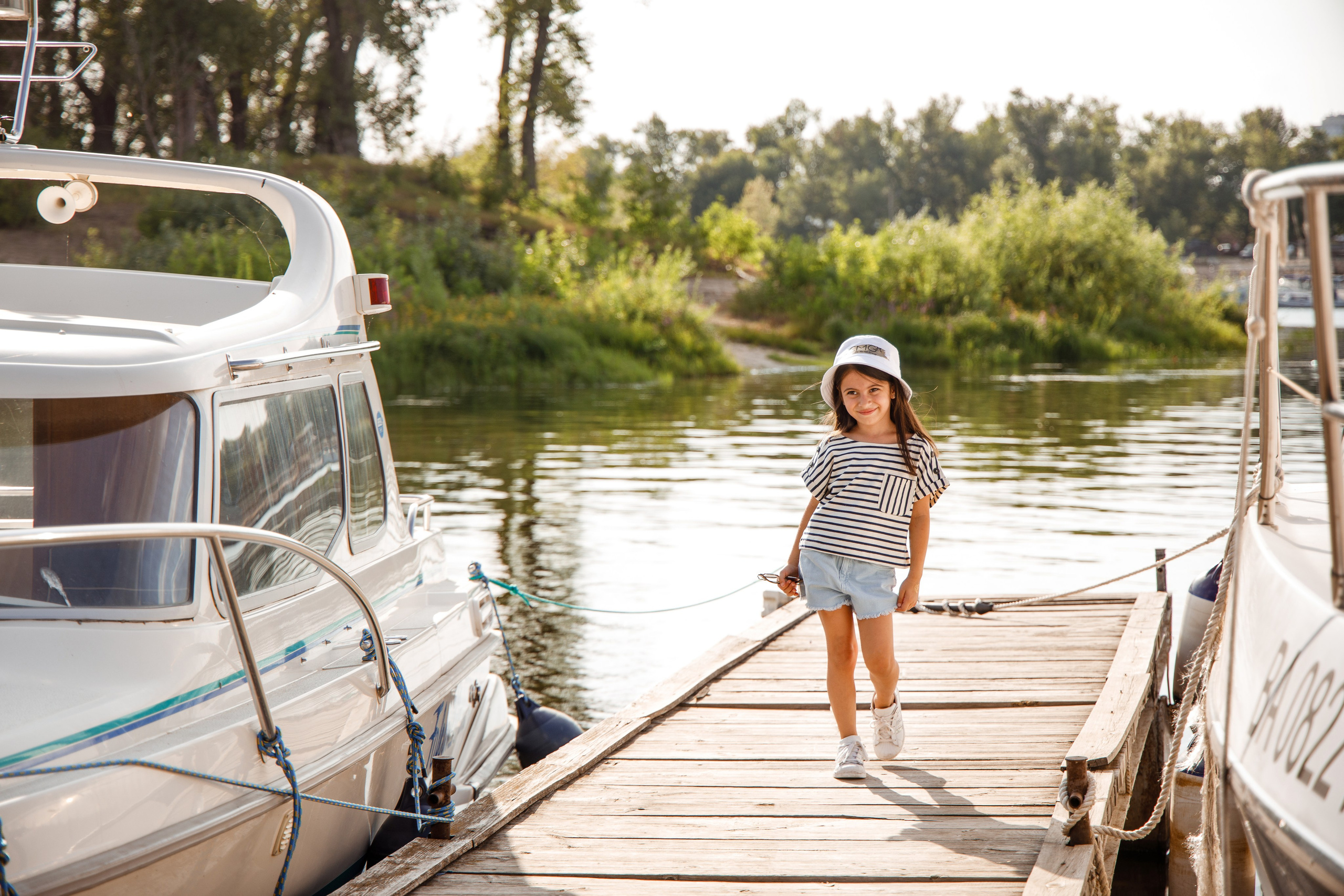 Милена, пристань. Татьяна Мирзоян