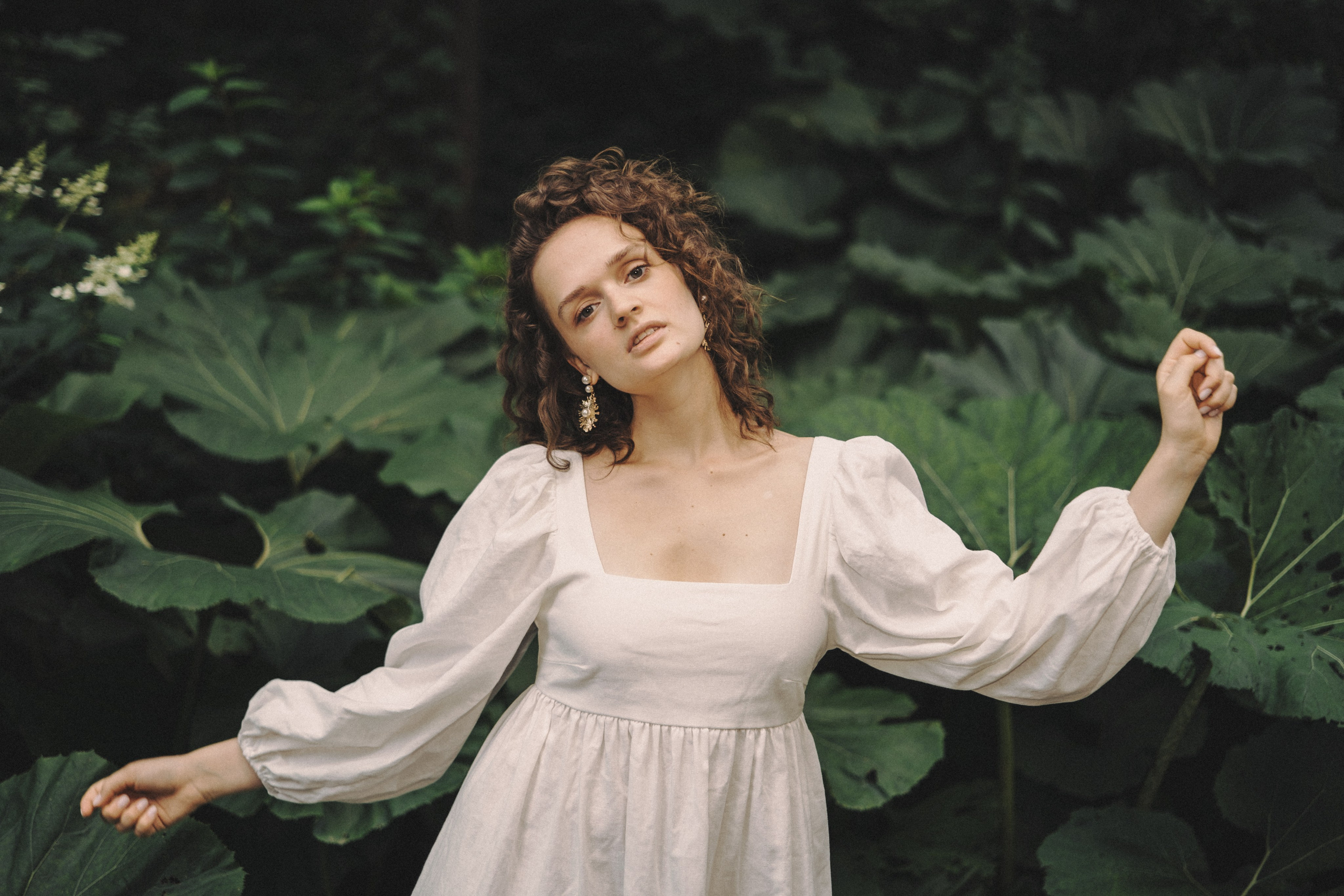 Арина Парк Горького. Vladimirbaklenev