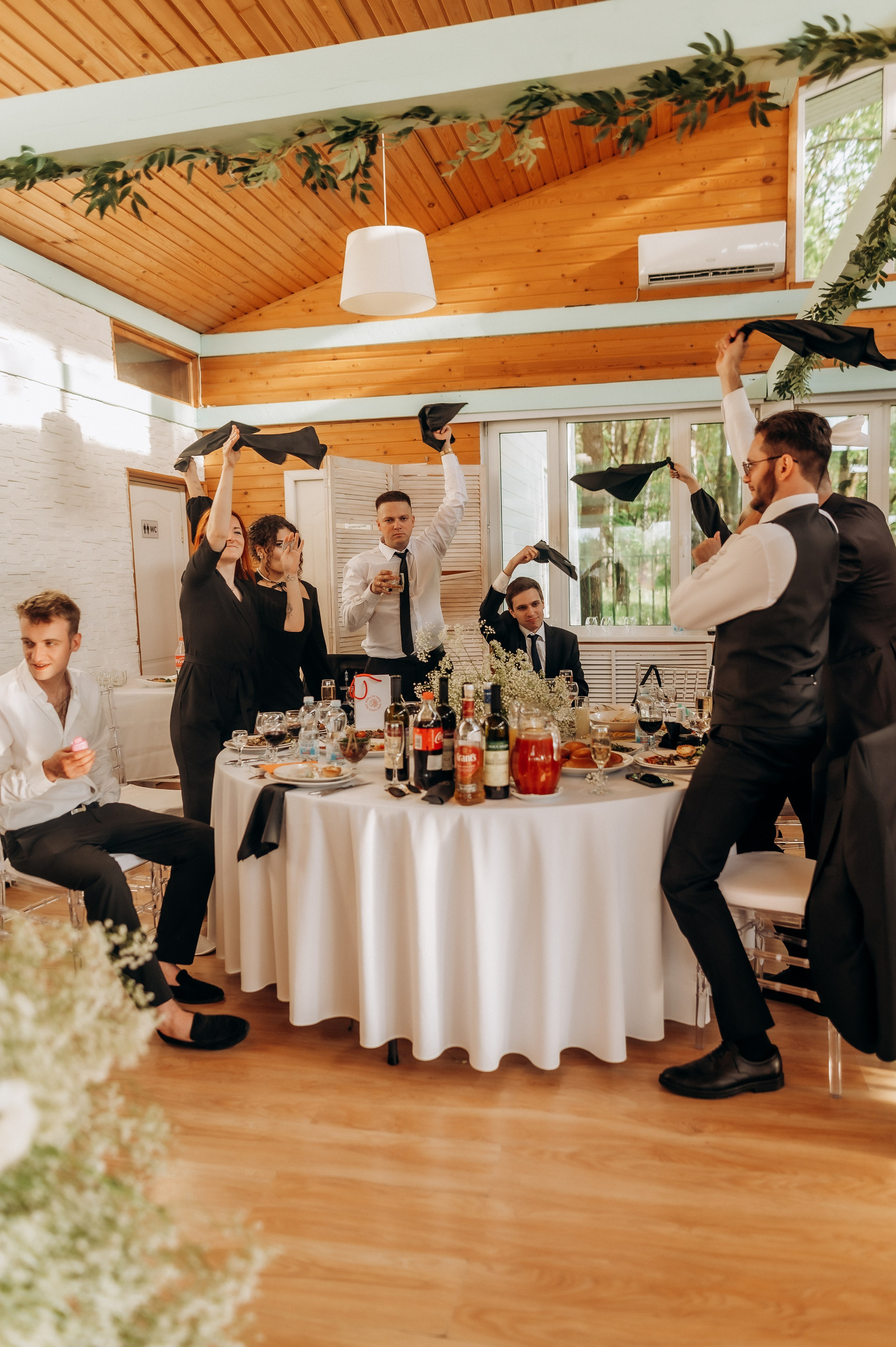 Свадьба Александра+Никита (полный день). Фотограф ПИТЕР СПБ Надежда Баранова