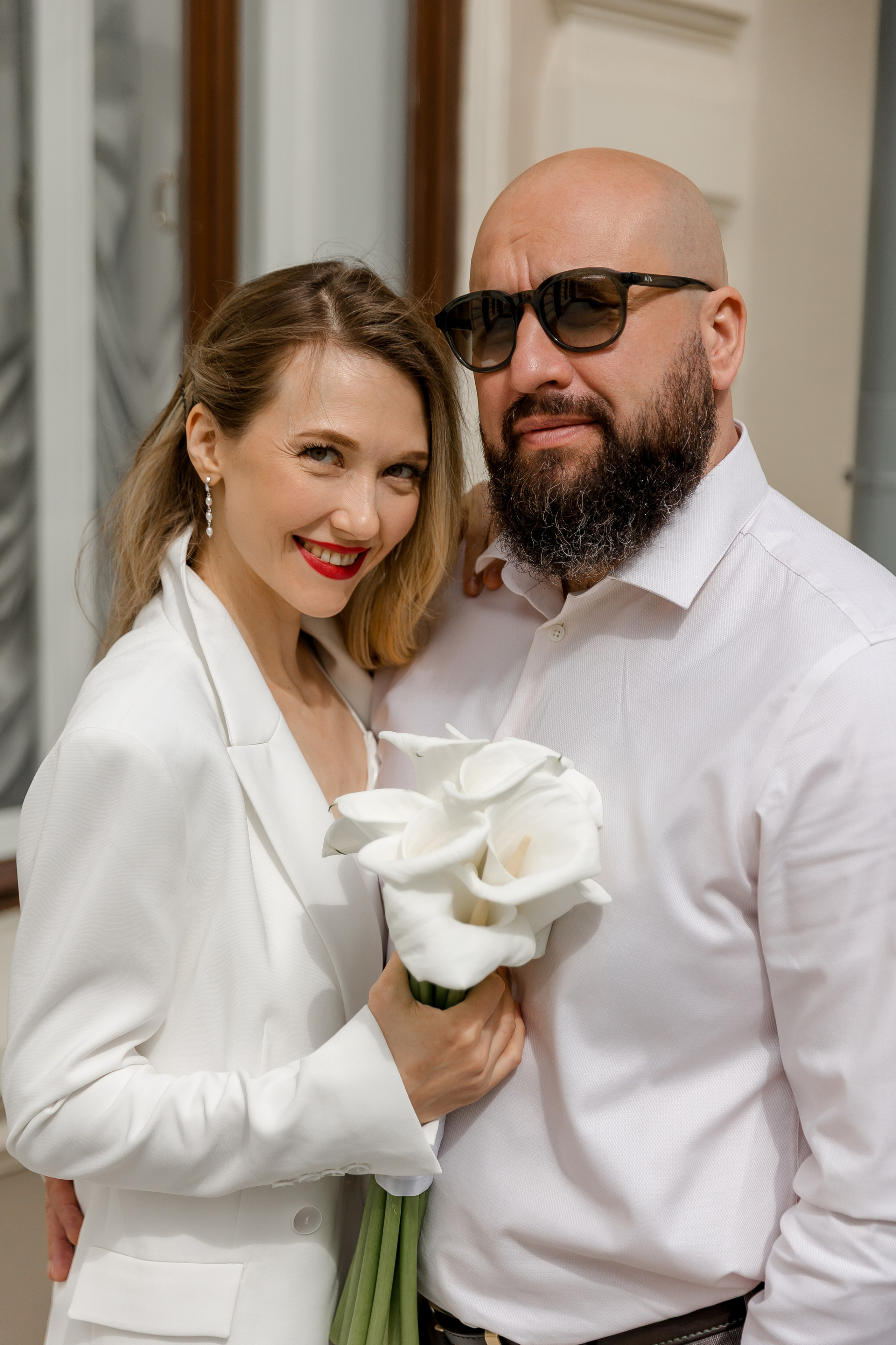 …cherez 20 let. Свадебный и семейный фотограф Динар Гильмутдинов