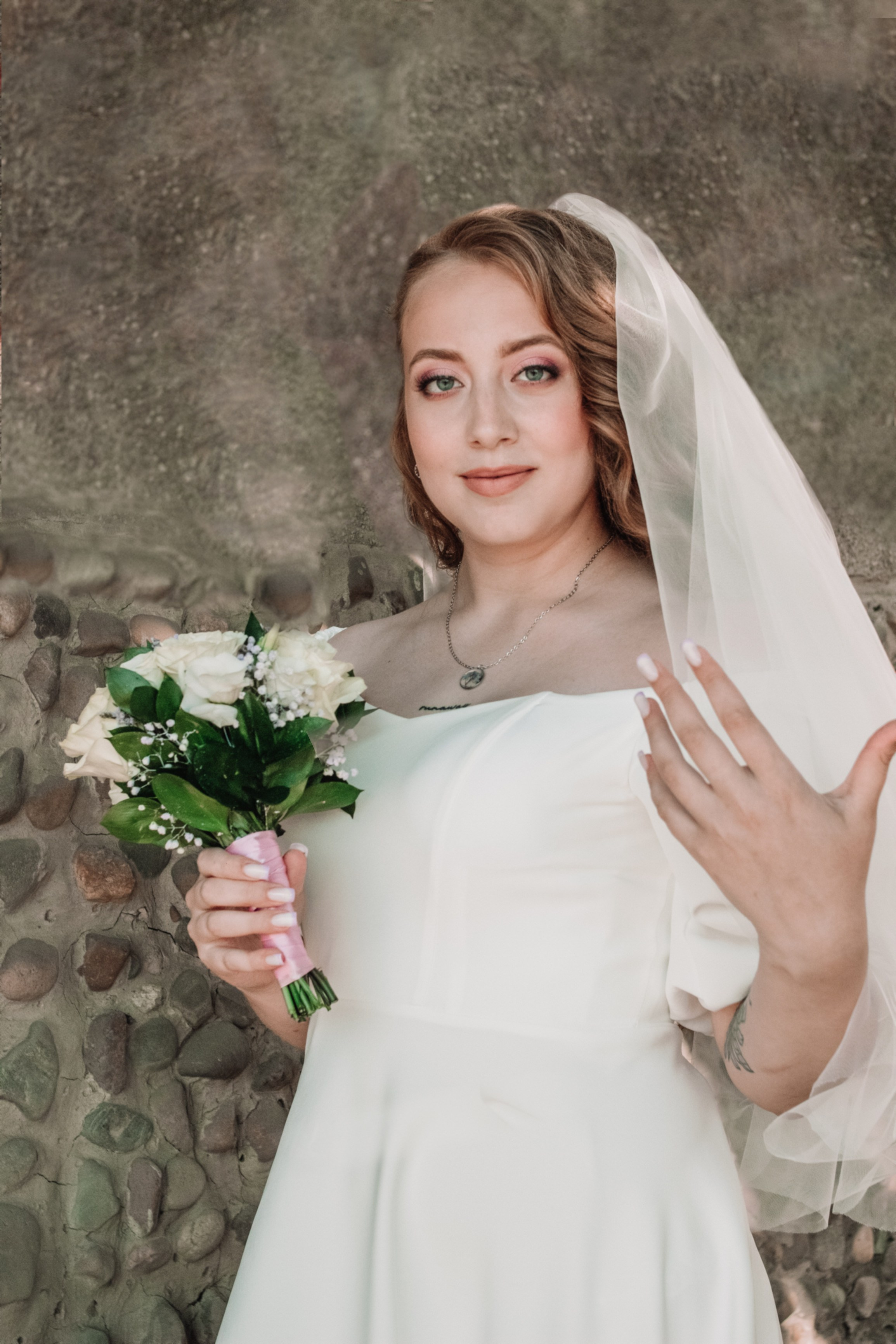 Свадьбы. Фотограф в Канске Алина