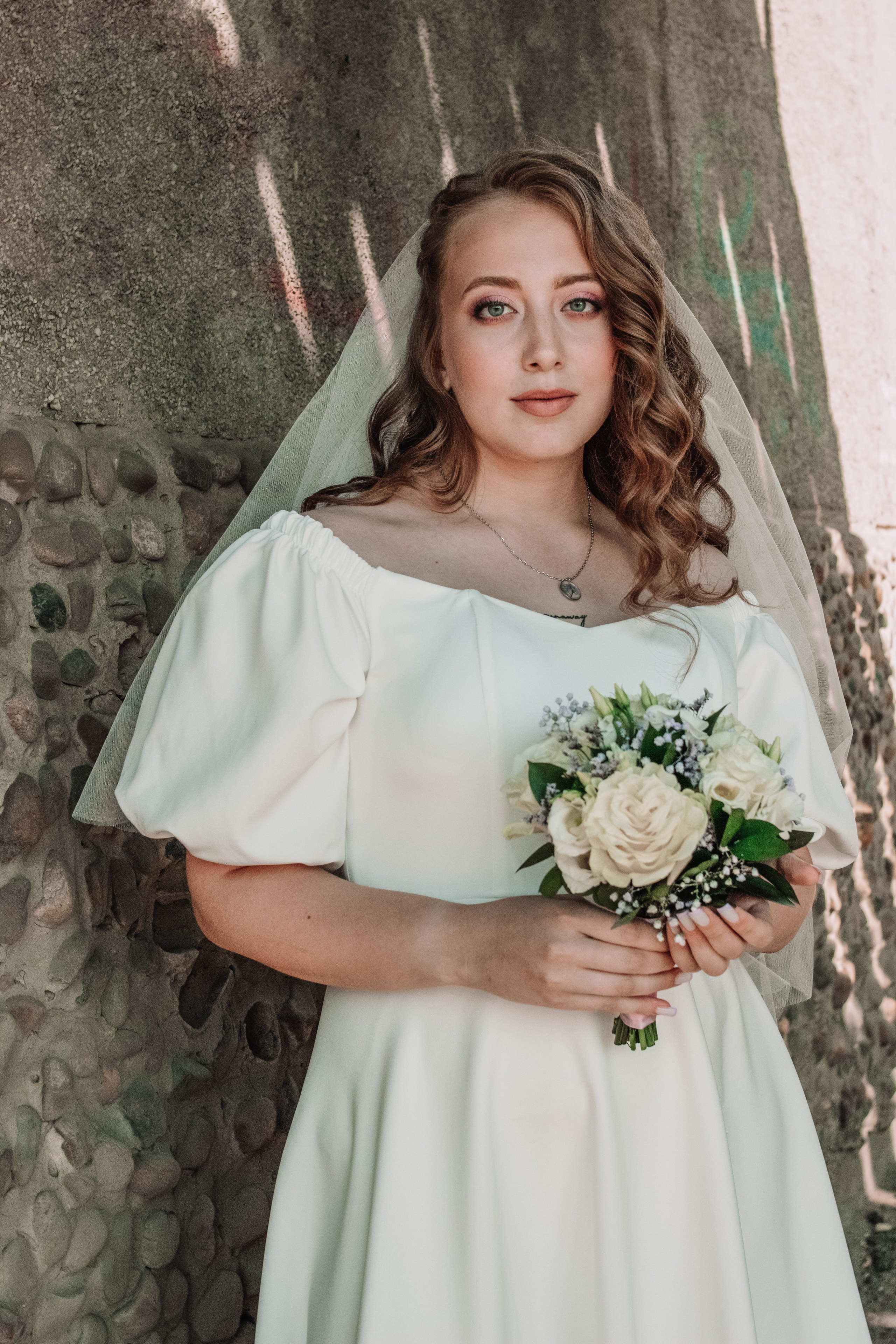 Свадьбы. Фотограф в Канске Алина