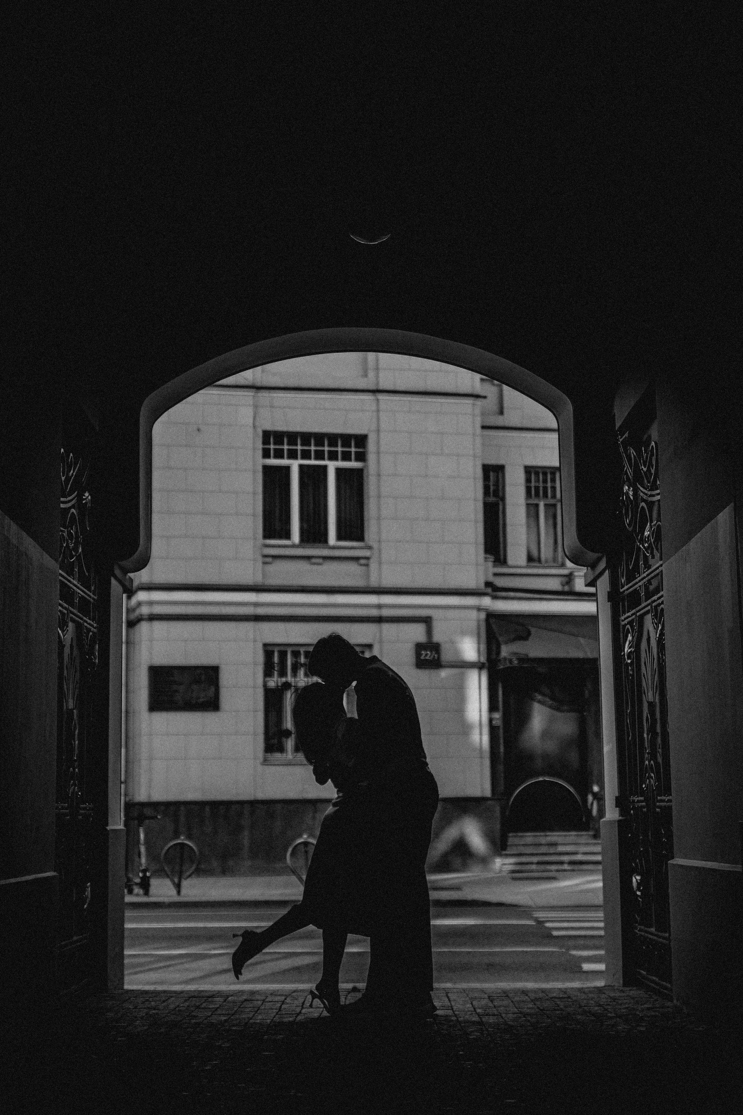 Love Story. Фотограф в Москве Мехтиева Полина