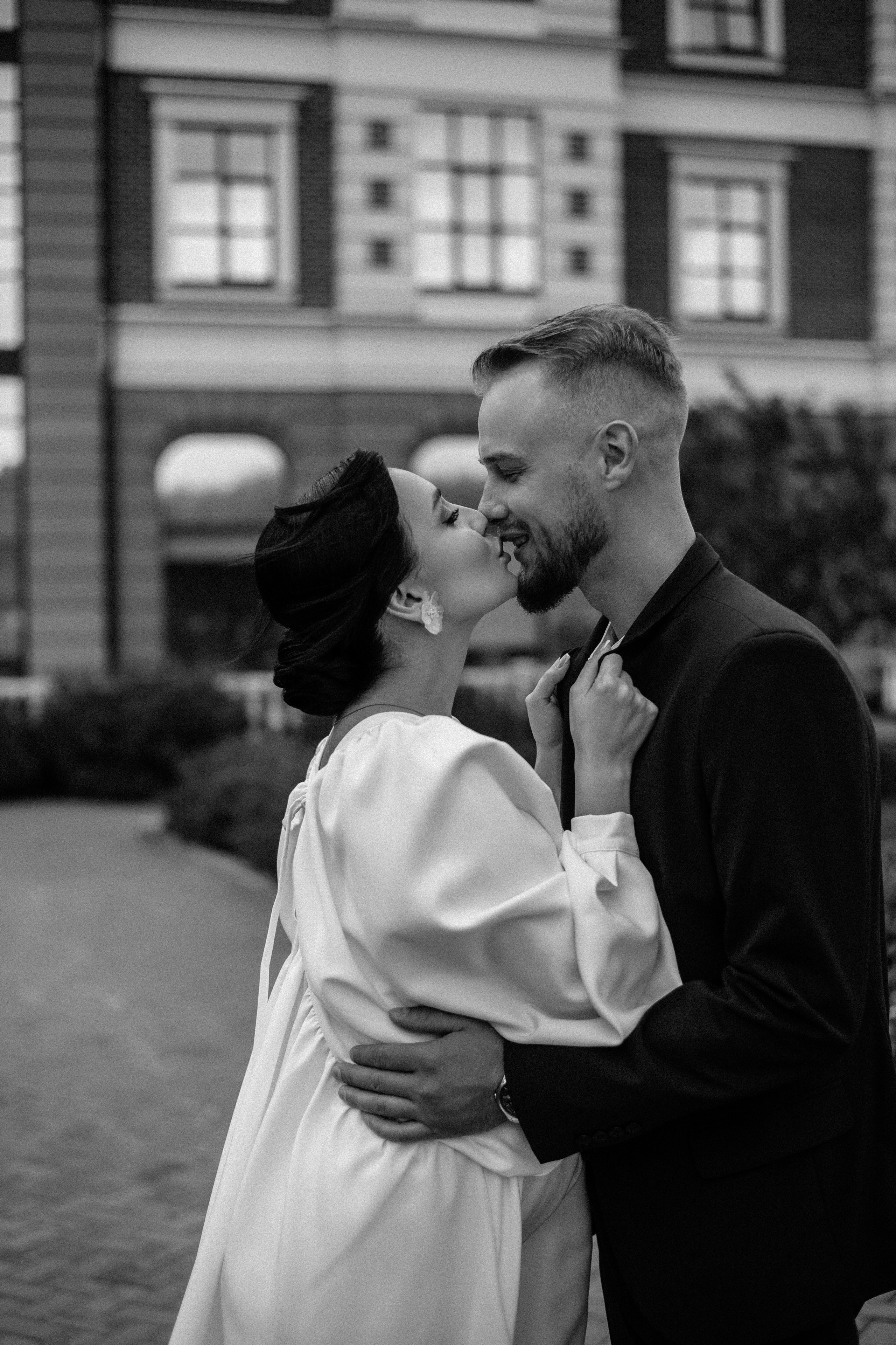 Ксения & Максим. Фотограф в Екатеринбурге Веретенова Наталья