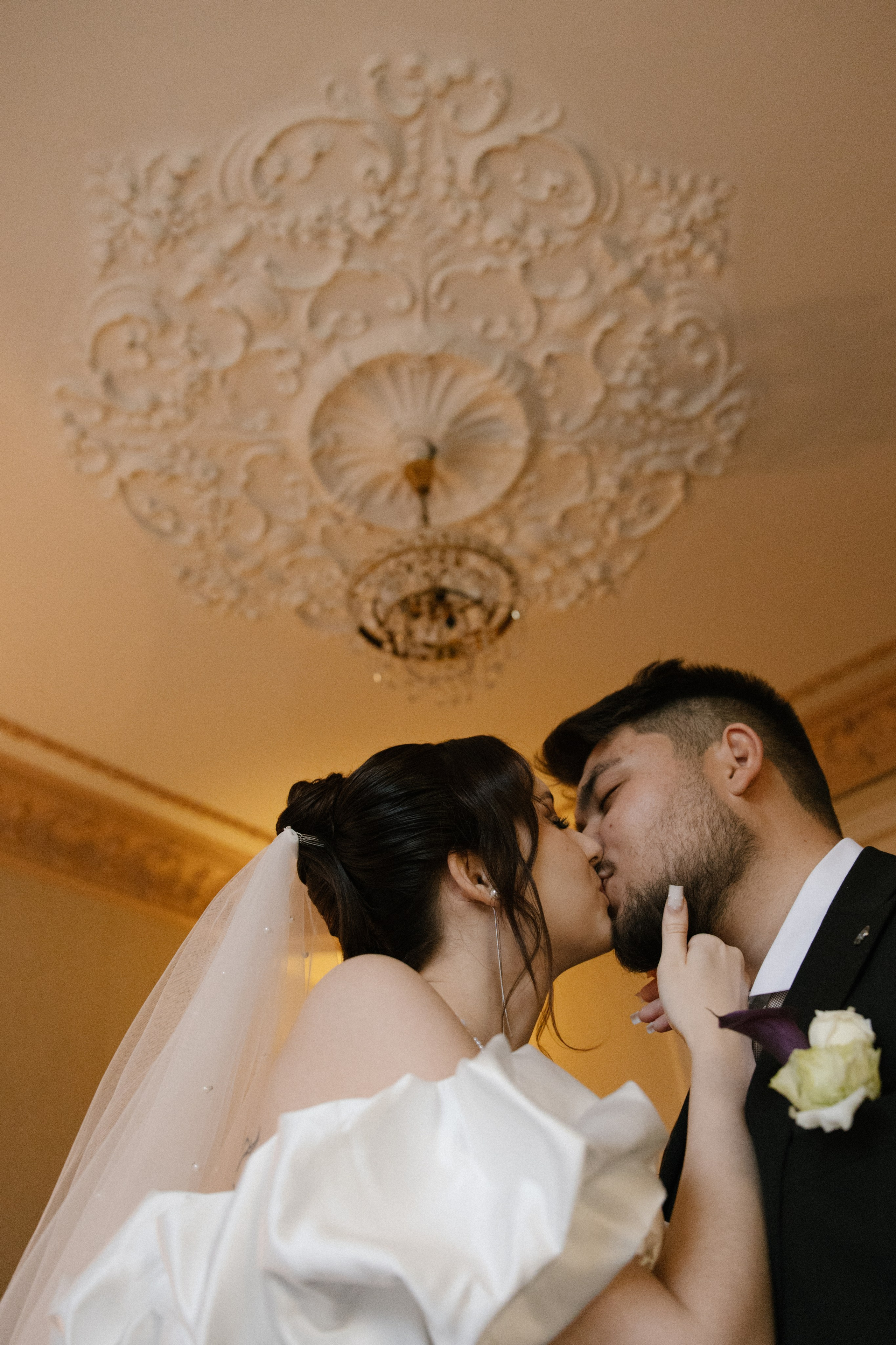 Давид и Александра. Свадебный и семейный фотограф в Ростове-на-Дону