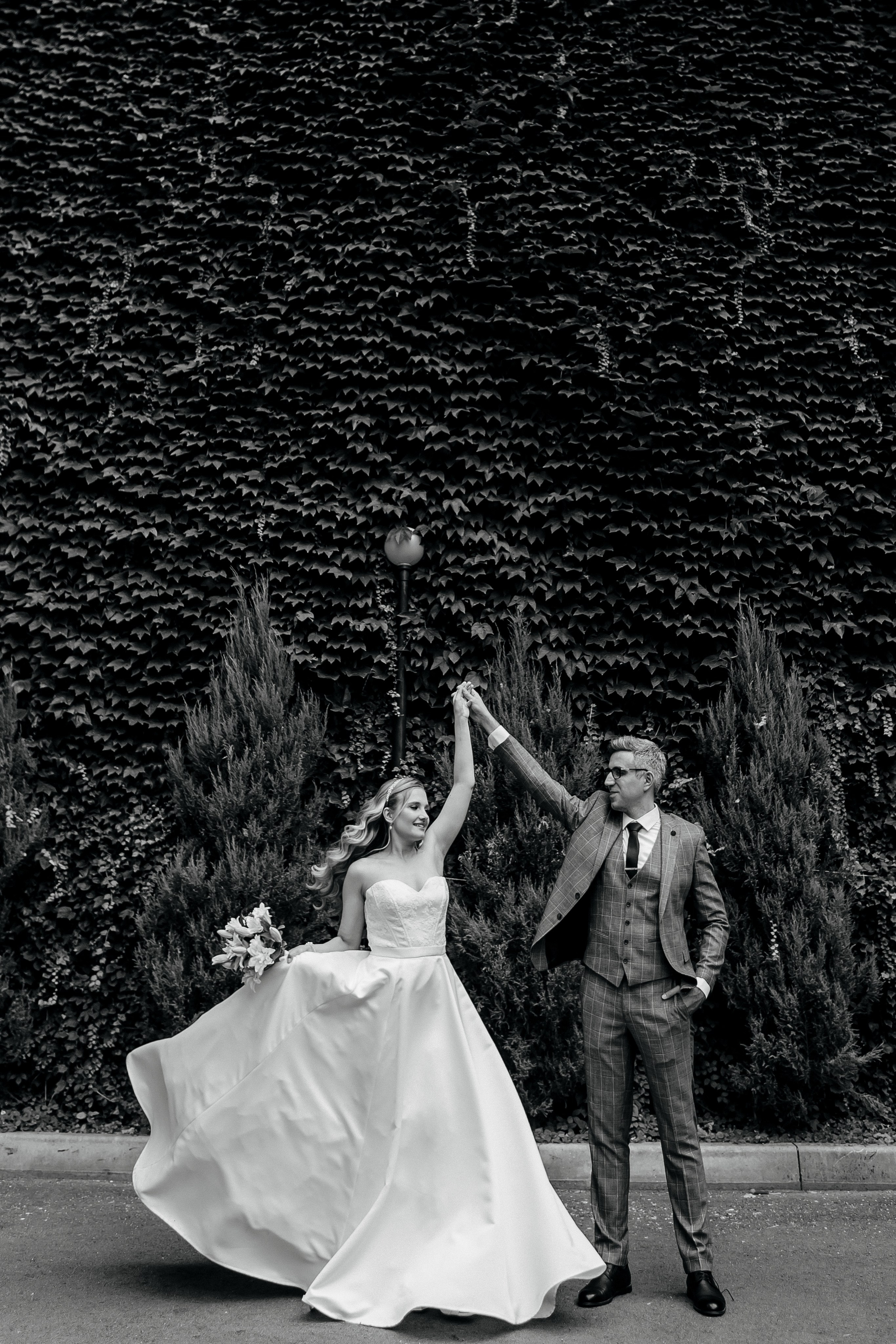 Мелкон и Мария. Свадебный и семейный фотограф в Ростове-на-Дону