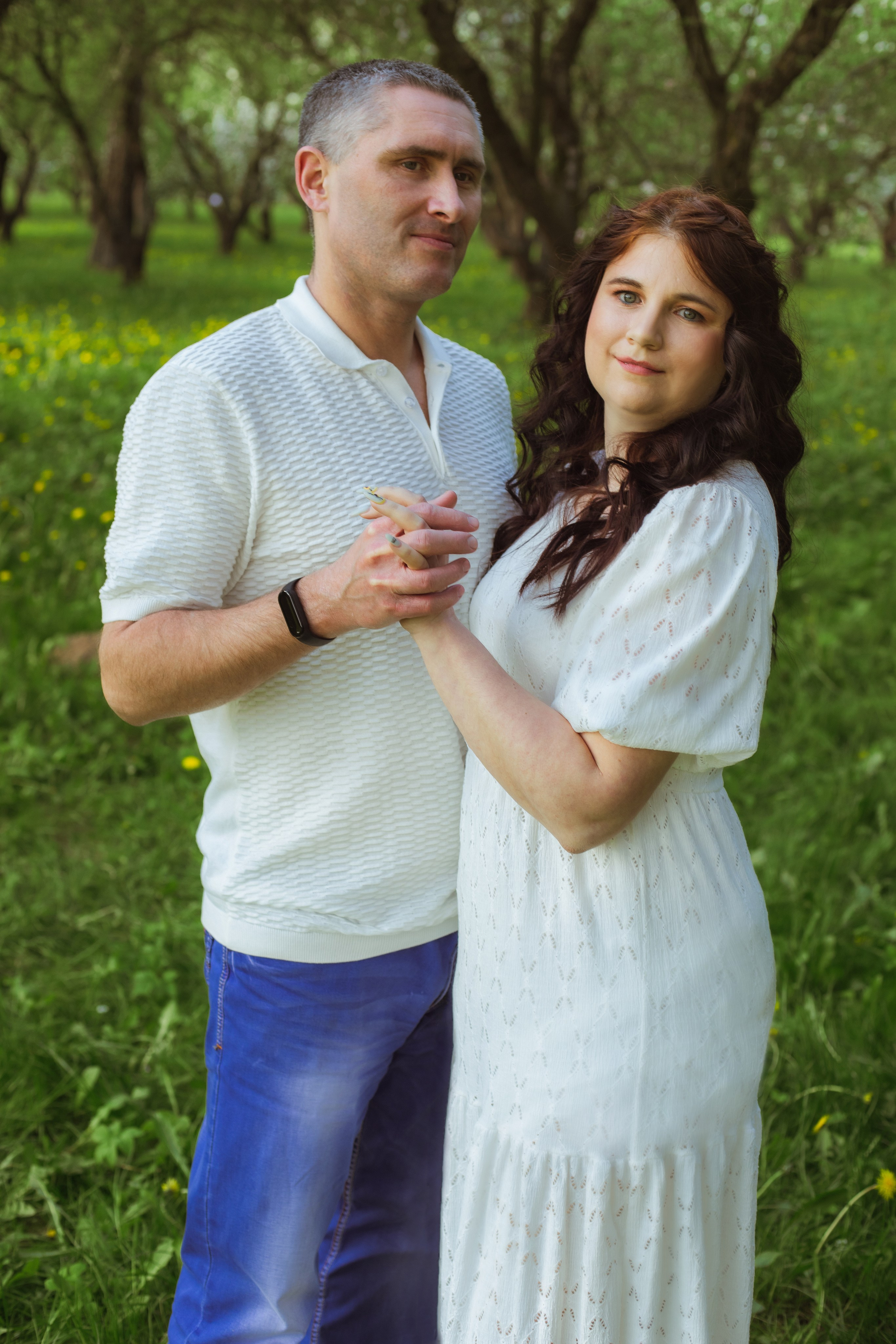 Руслан и Евгения. Творческий фотограф — Минск