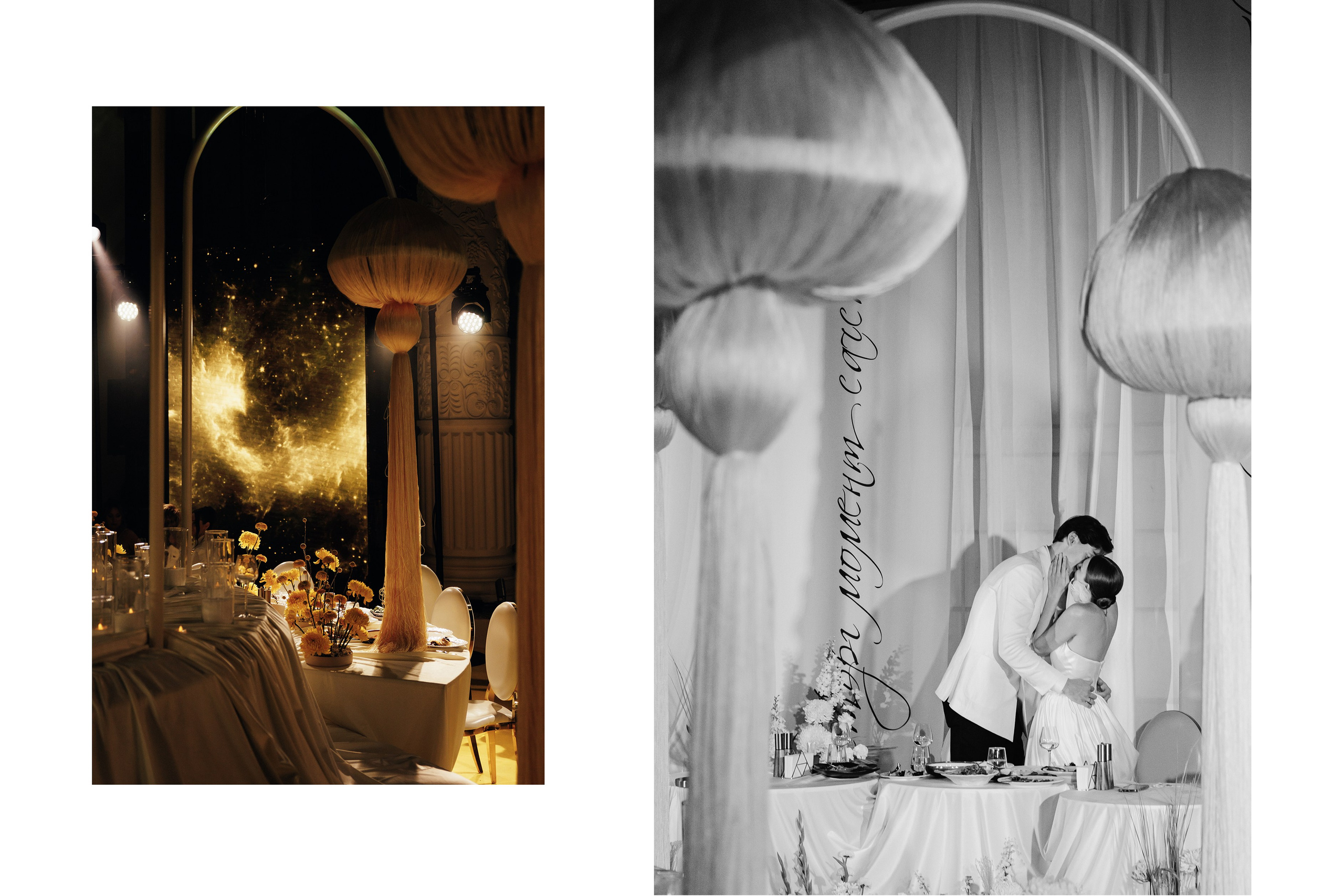 Свадьба Романа и Анны в Сочи. Свадебный и репортажный фотограф в Москве Владимир Сергеев | Naysaikolo