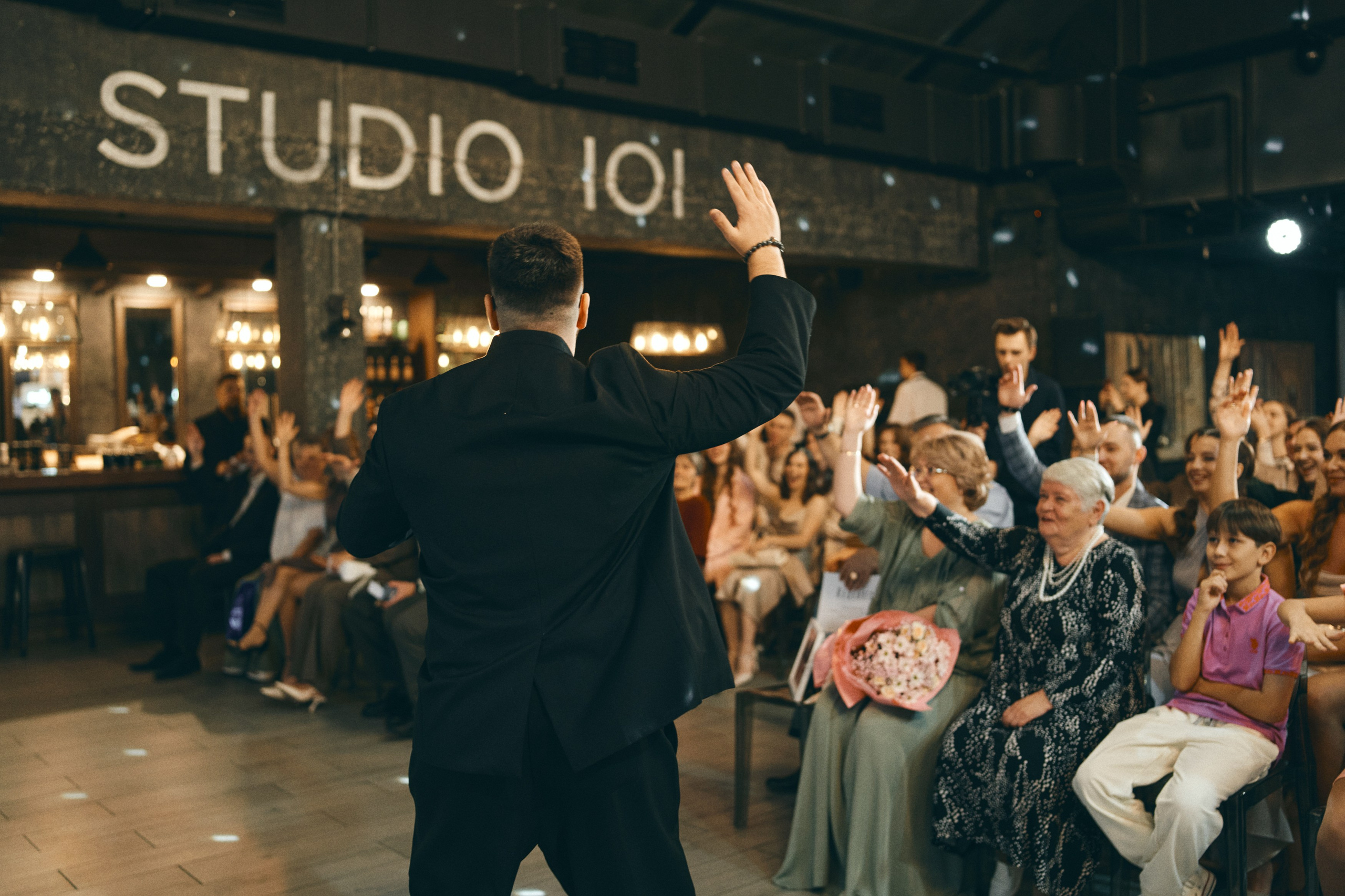 О + С. Фотограф Киров Анжелика Некрасова