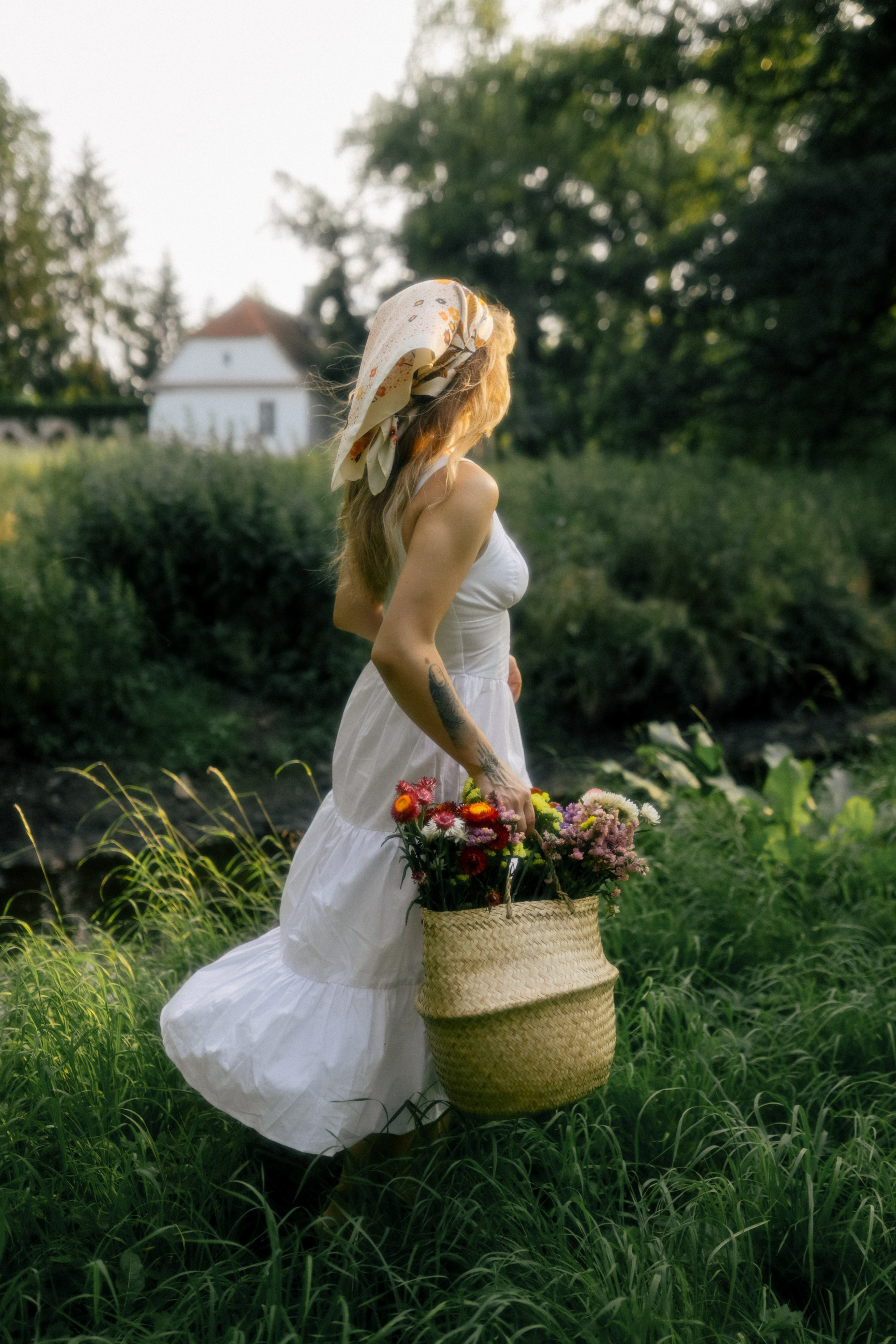 Лісова пісня. Свадебный и семейный фотограф в Варшаве