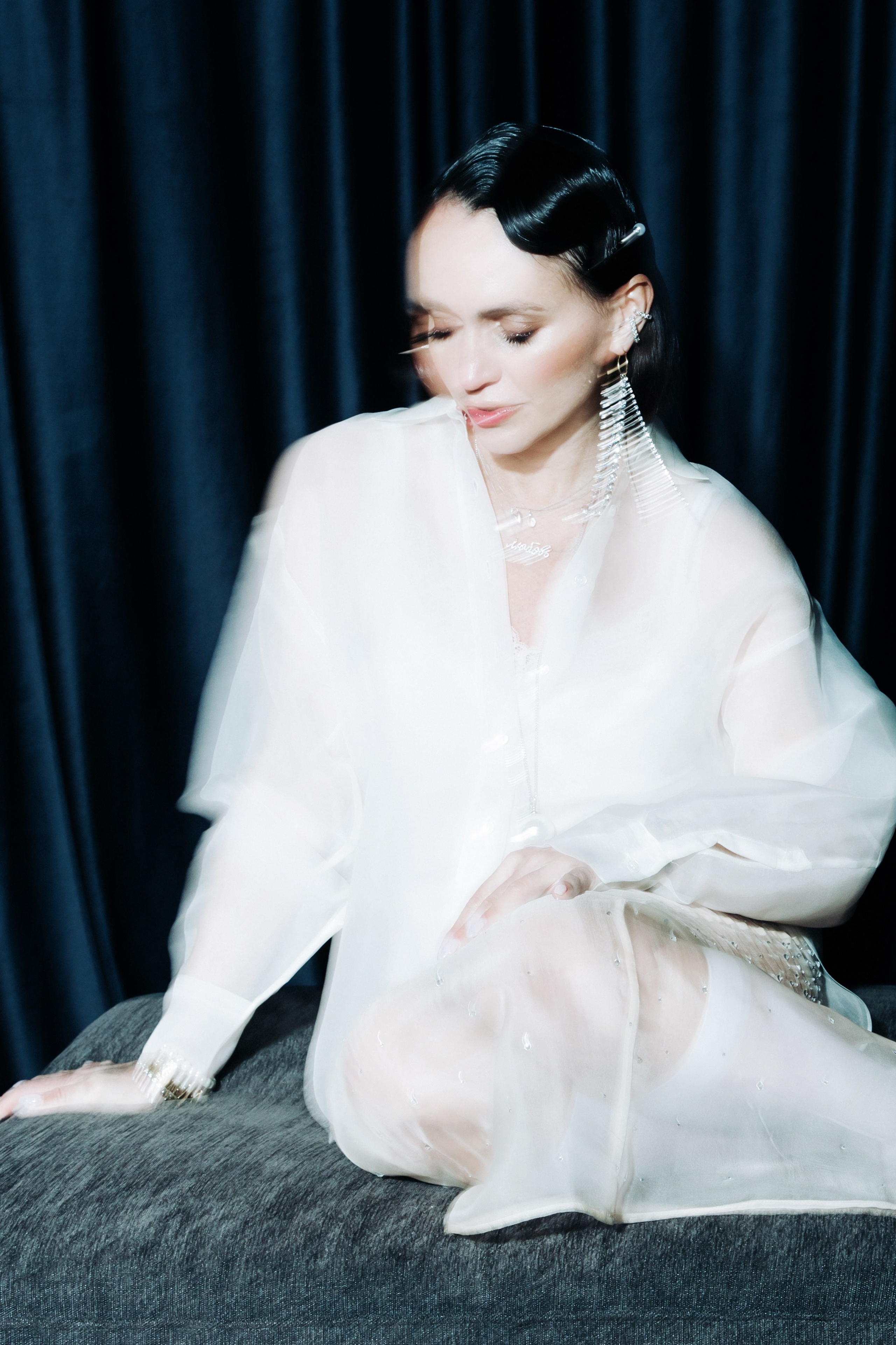 Наташа. Главная