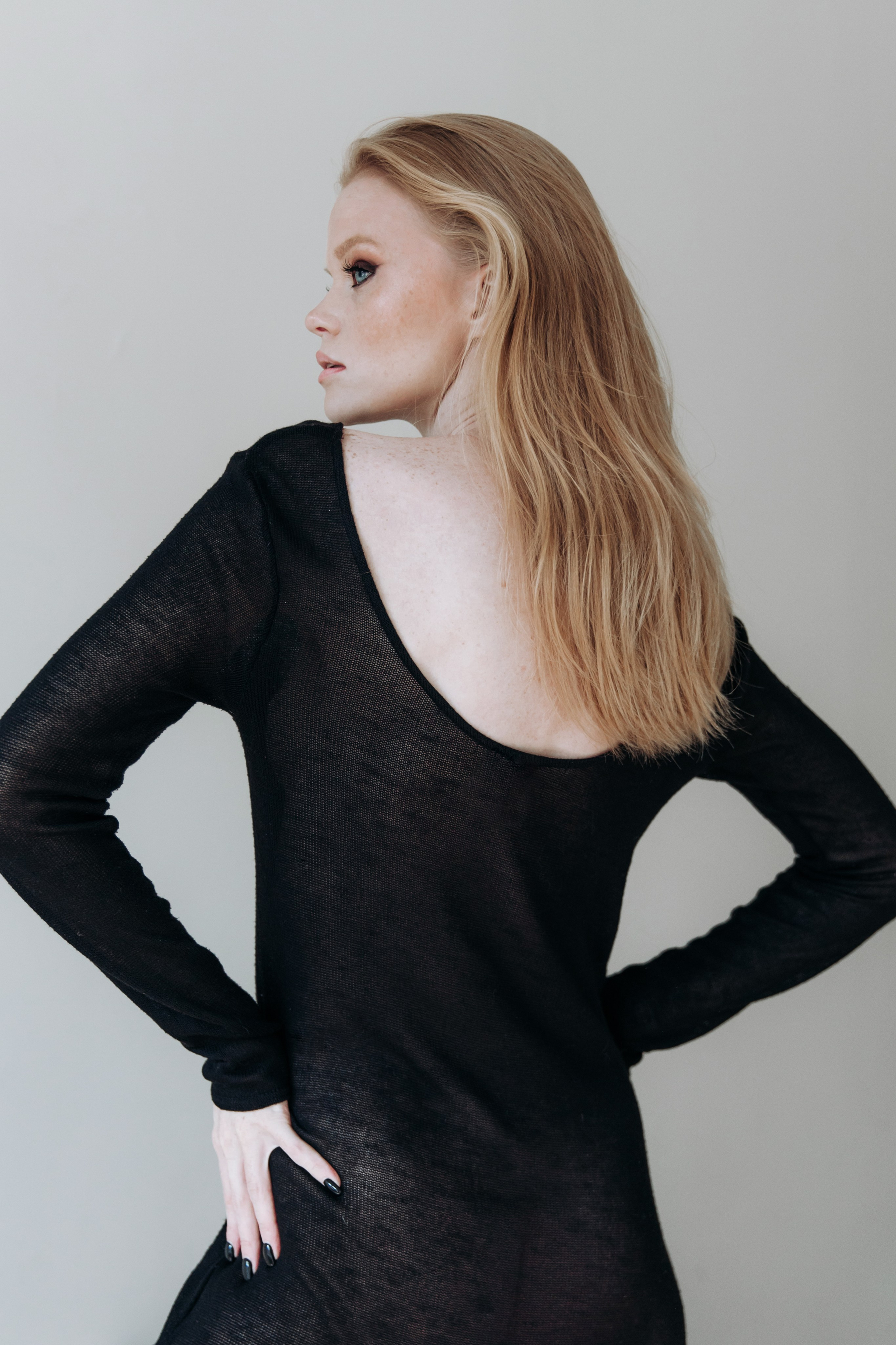 Рина. Главная