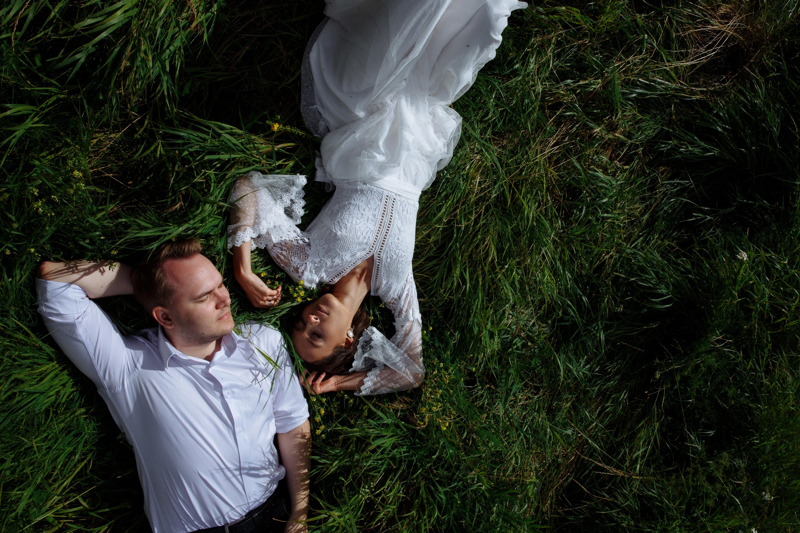 Ичалки. Свадебный и портретный фотограф в Нижнем Новгороде и Нижегородской обл