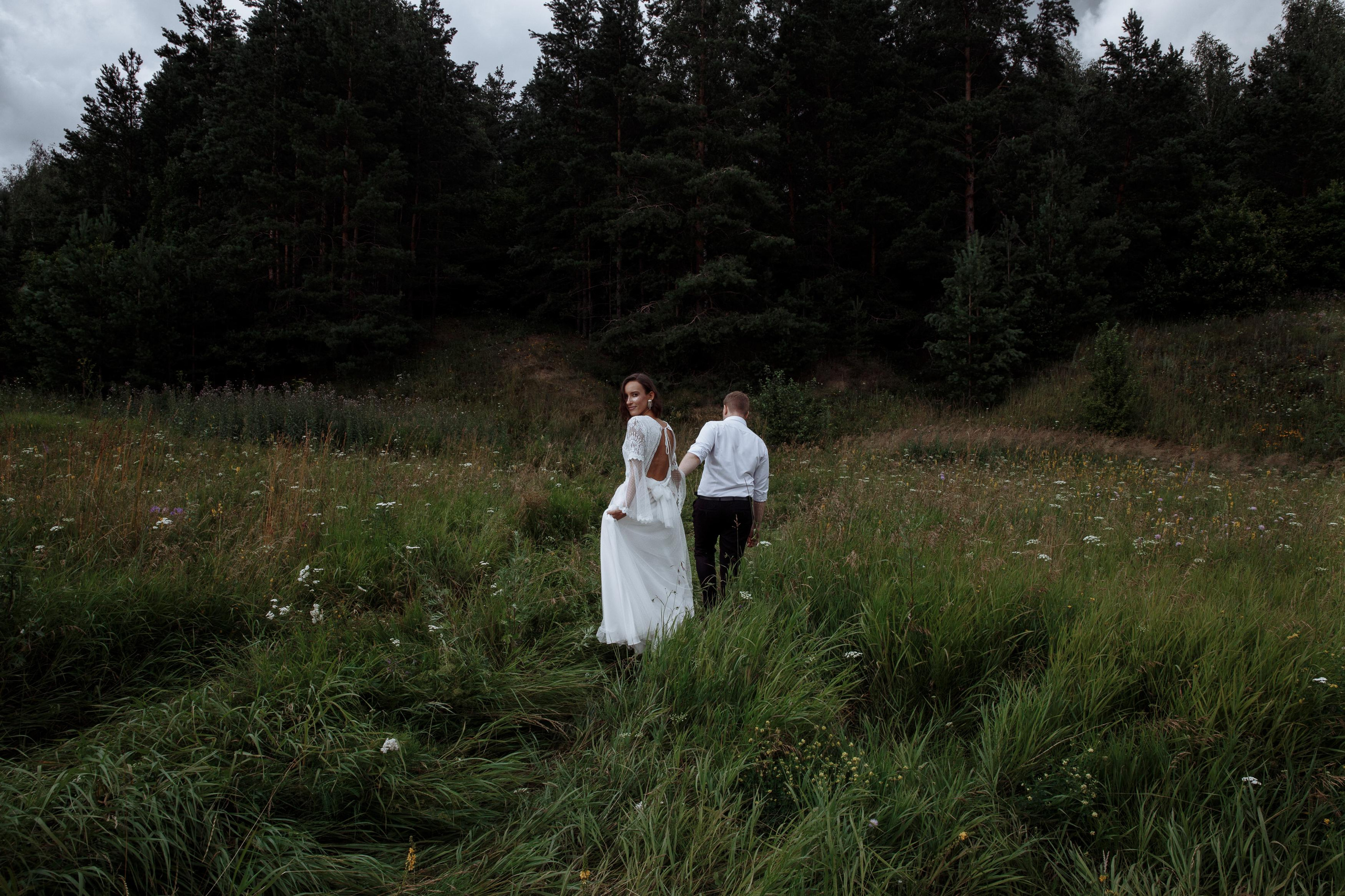 Ичалки. Свадебный и портретный фотограф в Нижнем Новгороде и Нижегородской обл