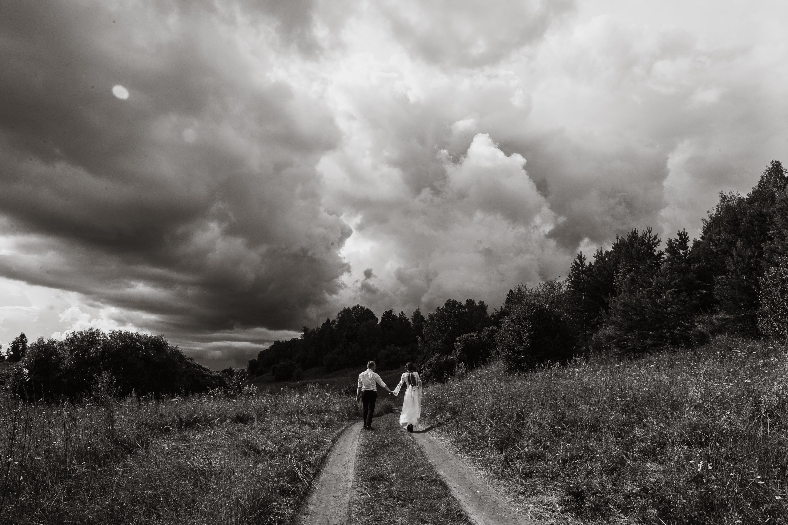 Ичалки. Свадебный и портретный фотограф в Нижнем Новгороде и Нижегородской обл