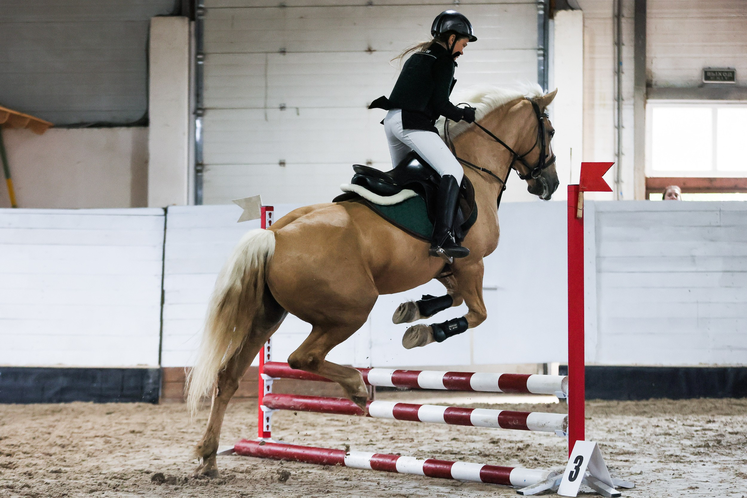 Конный спорт. Спортивный и корпоративный фотограф в Москве Олег Беспалов