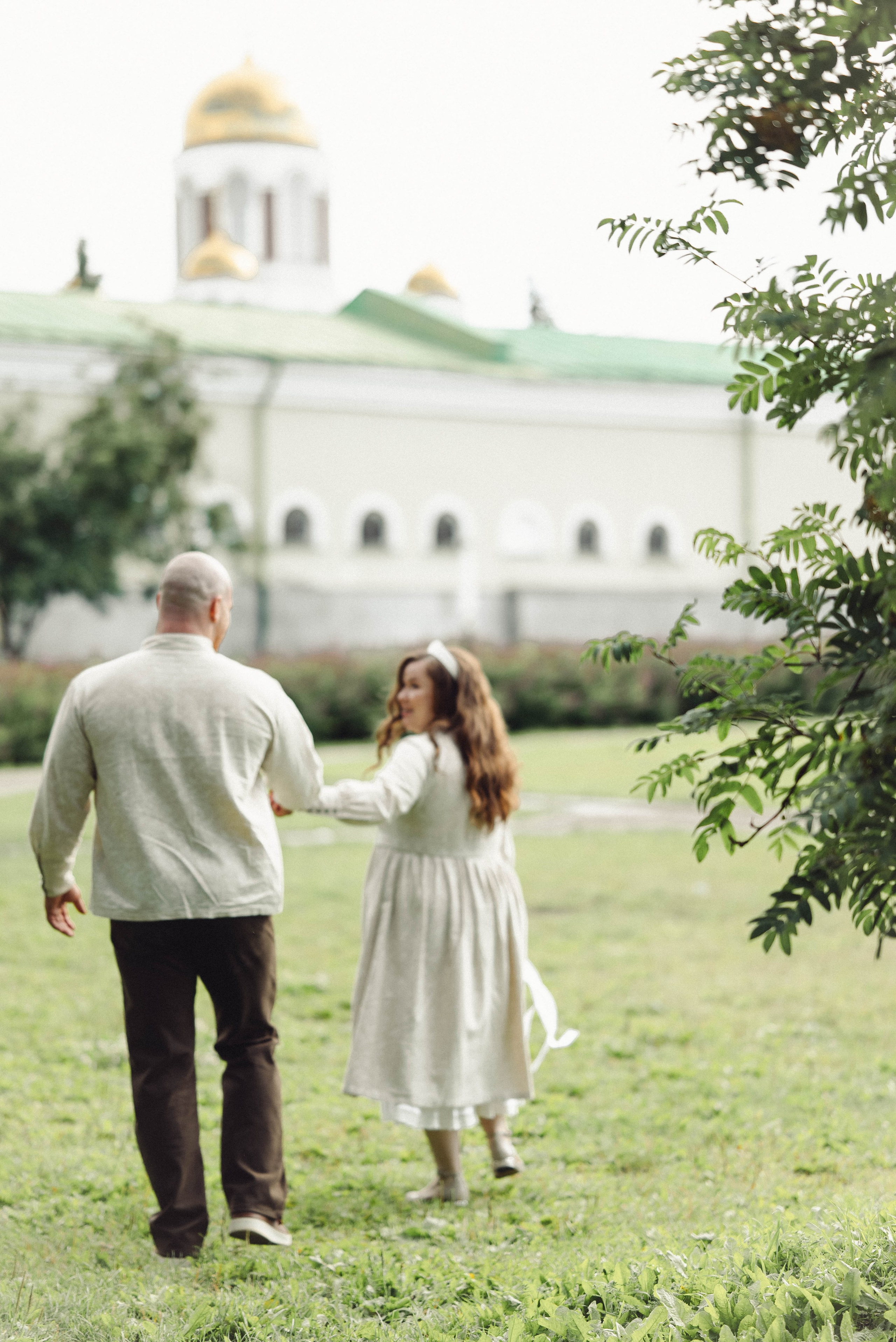 Russian style. Портретный и семейный фотограф в Екатеринбурге Мишина Татьяна