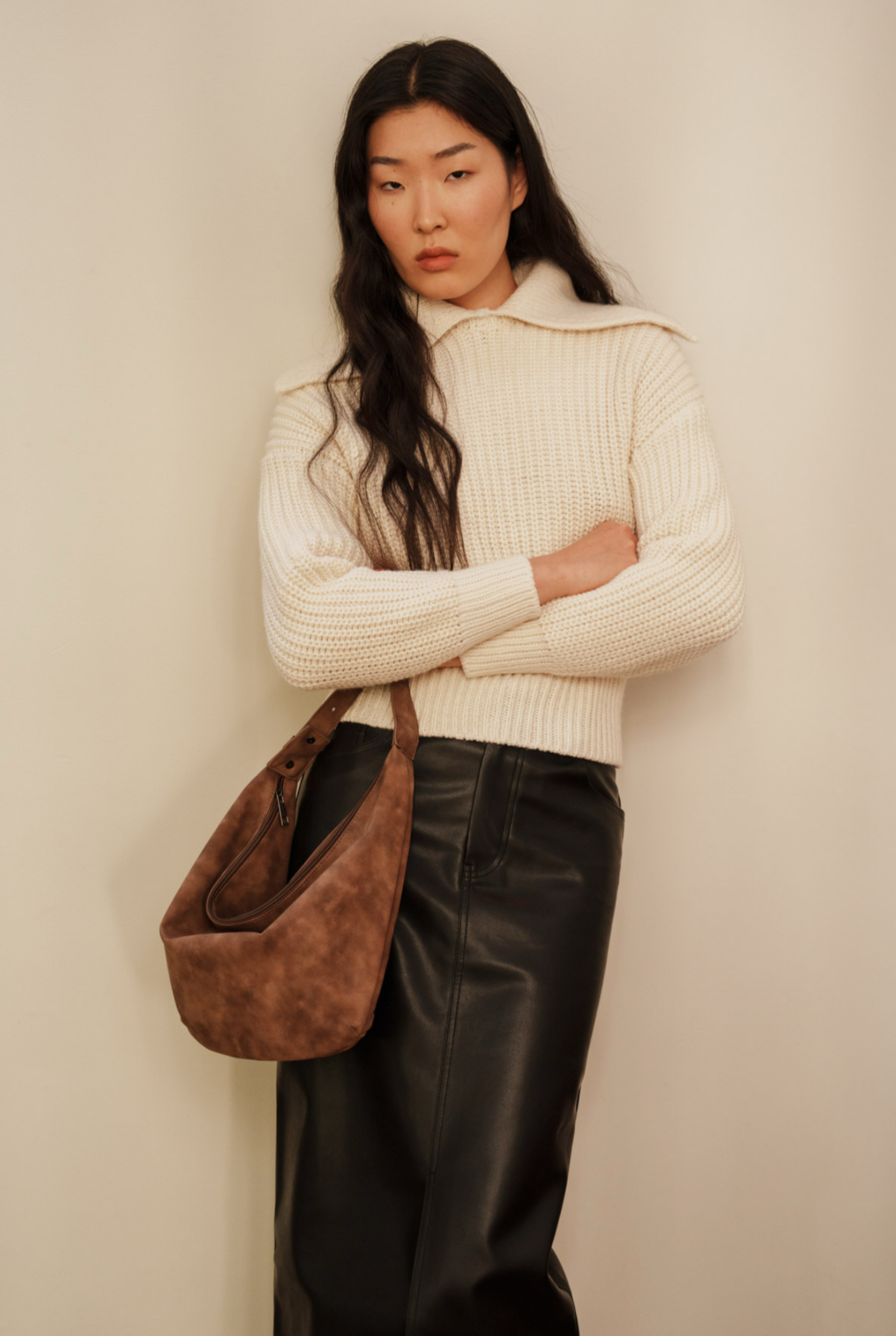 Lookbook for Megamarket. Makeup&Hair Artist for Fashion, Film & Creative Production