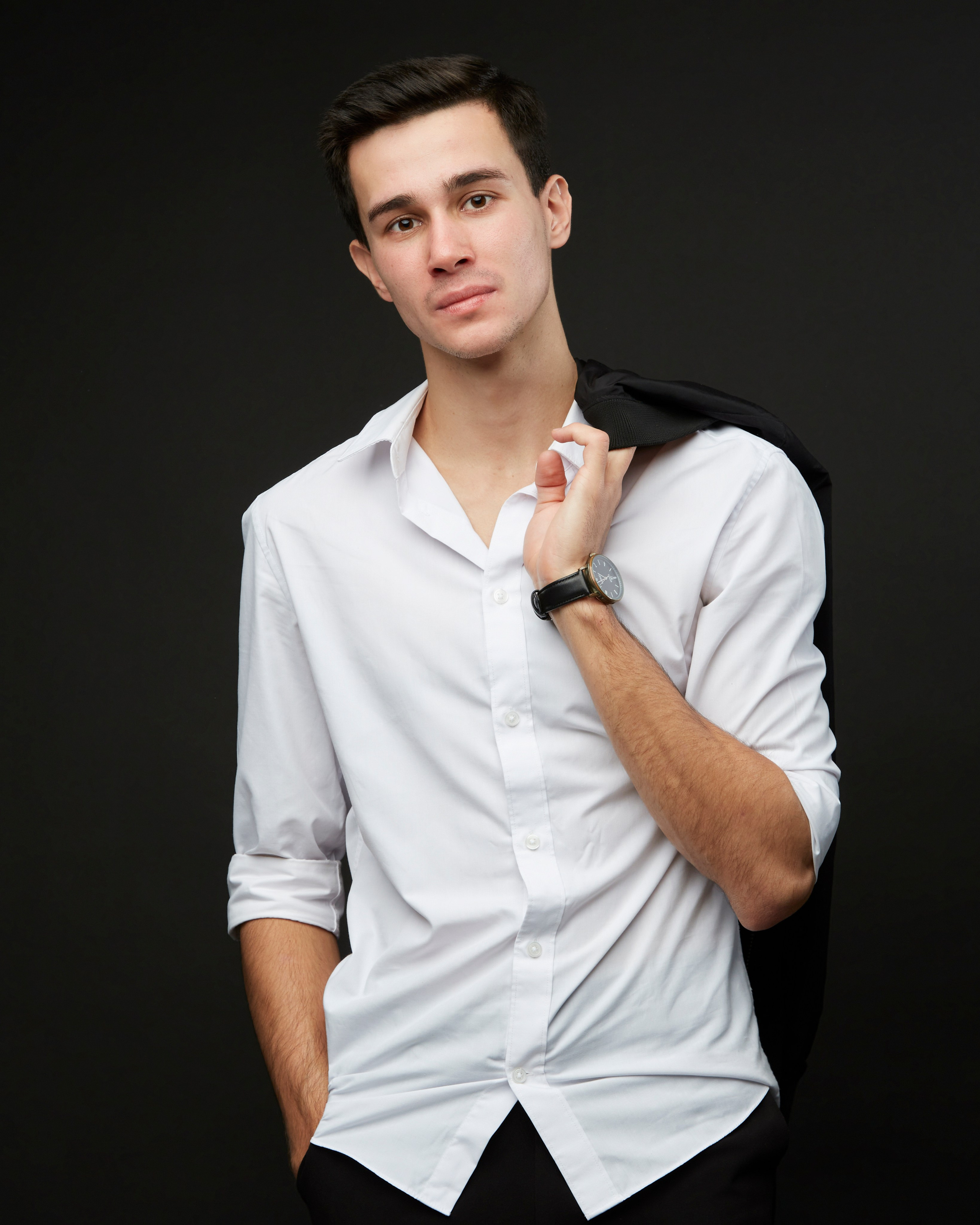 Актерское портфолио. Фотограф Елена Лаврова