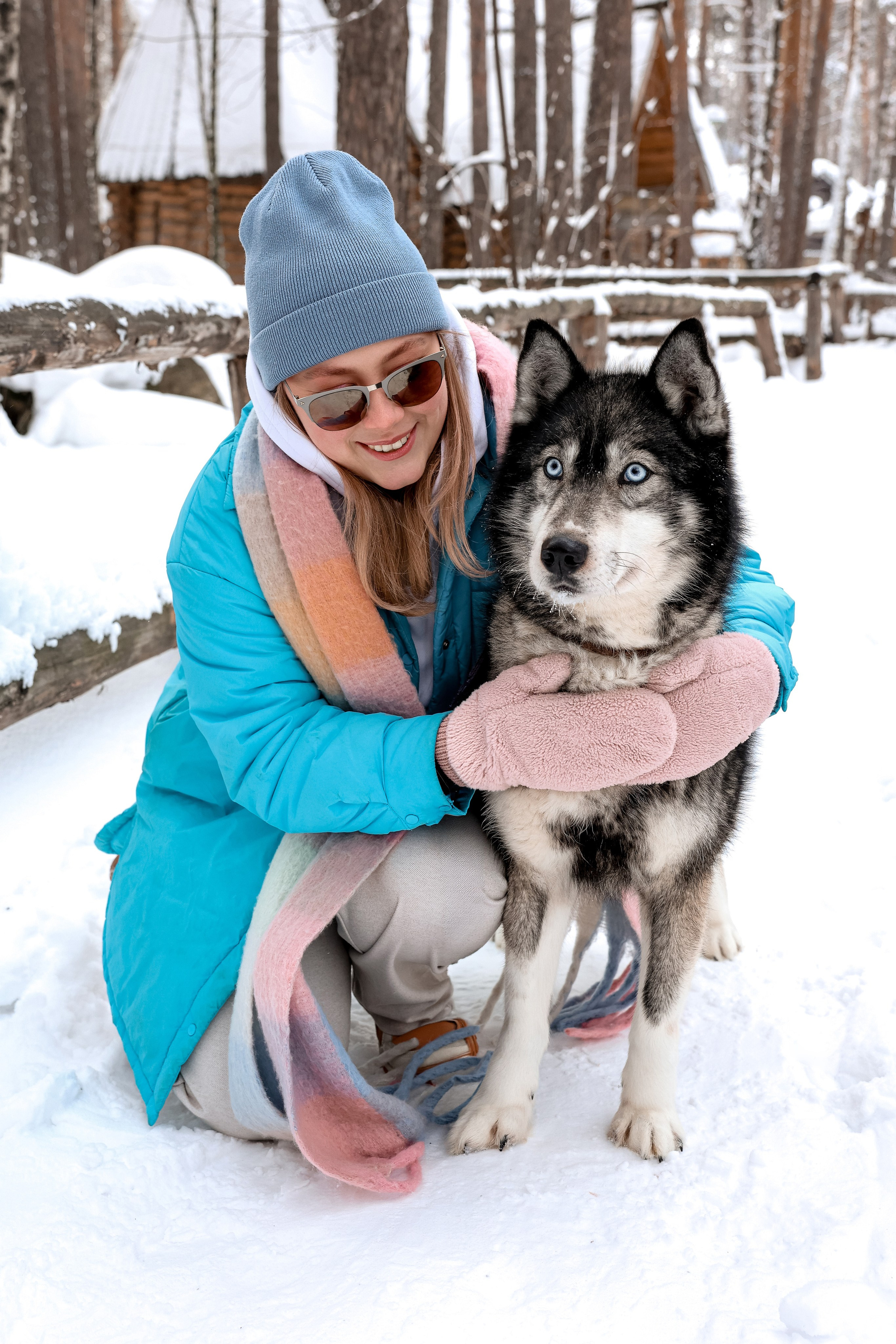 Громче слов. Фотограф Екатерина Голицына