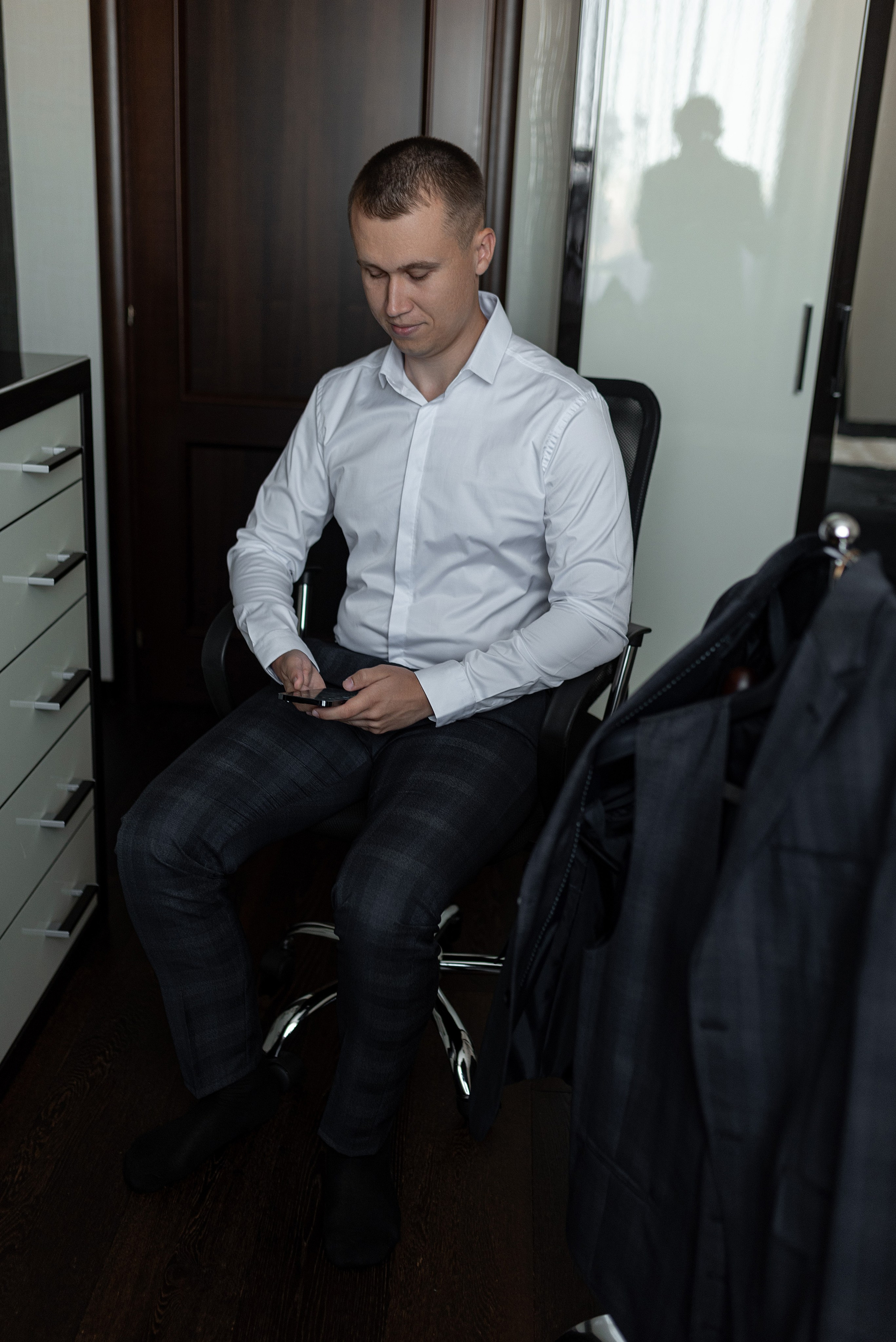 Александр и Юлия. Свадебный фотограф Белгород Валуйки Старый Оскол Воронеж