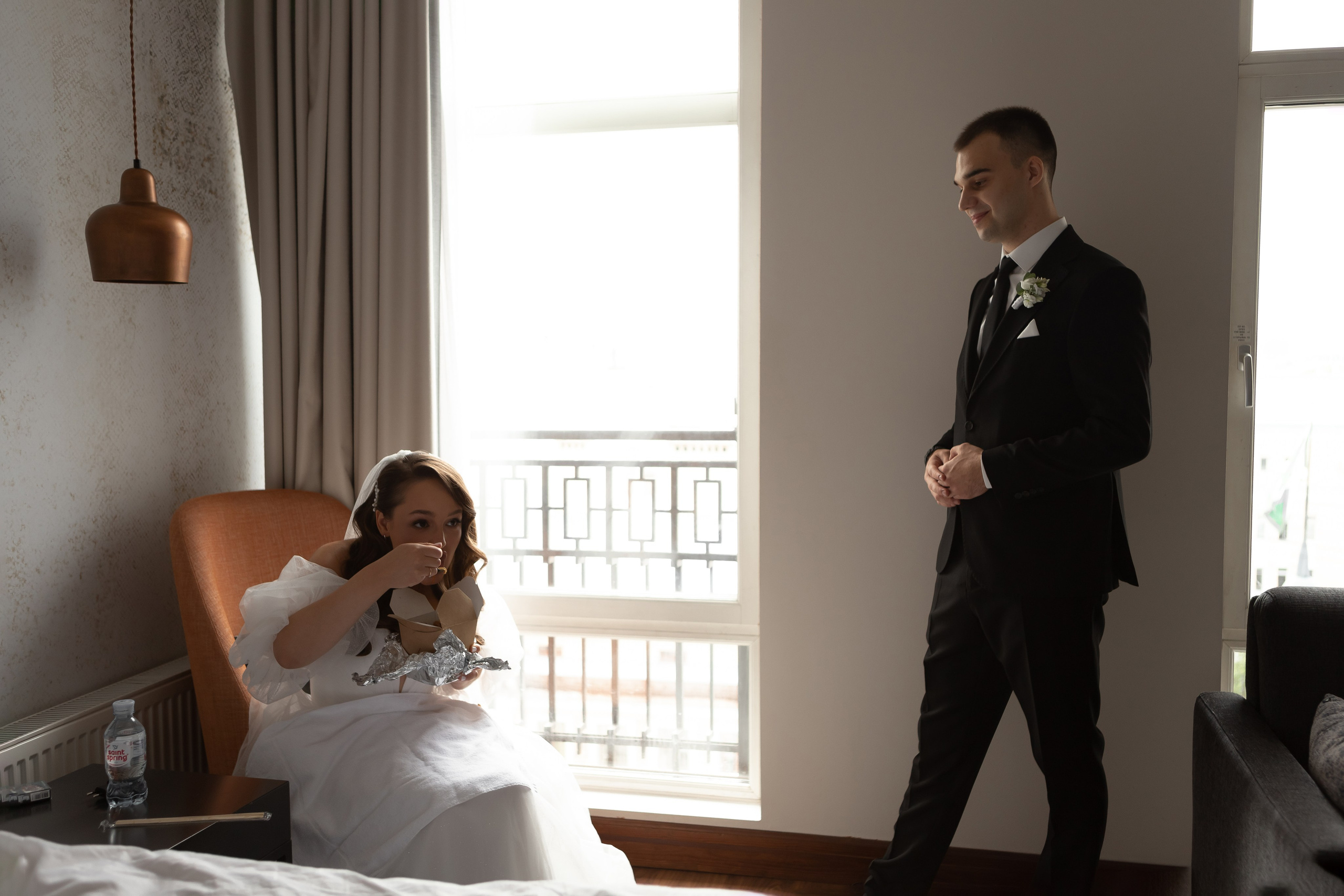 M&M's. Свадебный и семейный фотограф Арина Кулёва