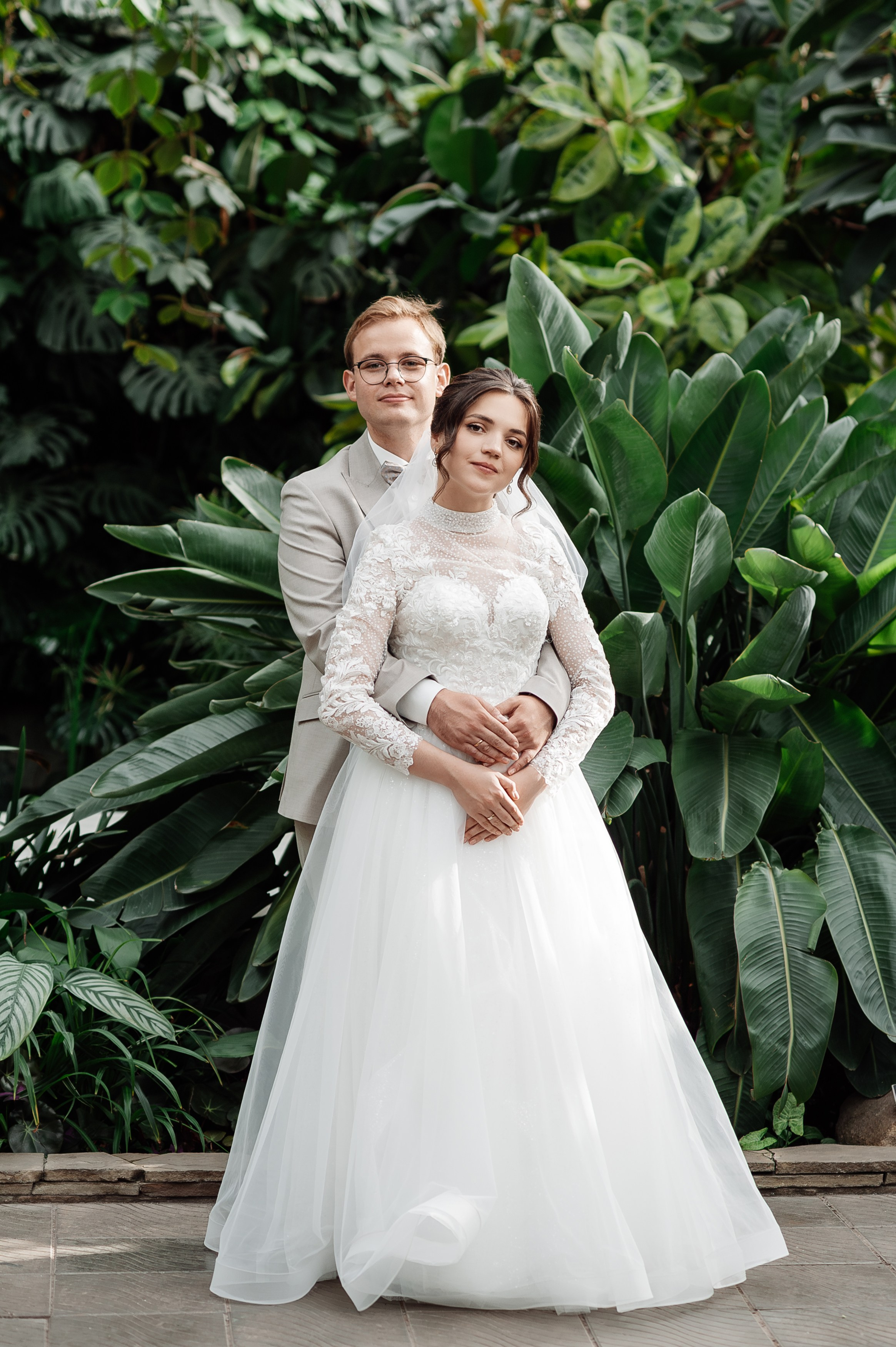 К + Д. Свадебный и репортажный фотограф СПб