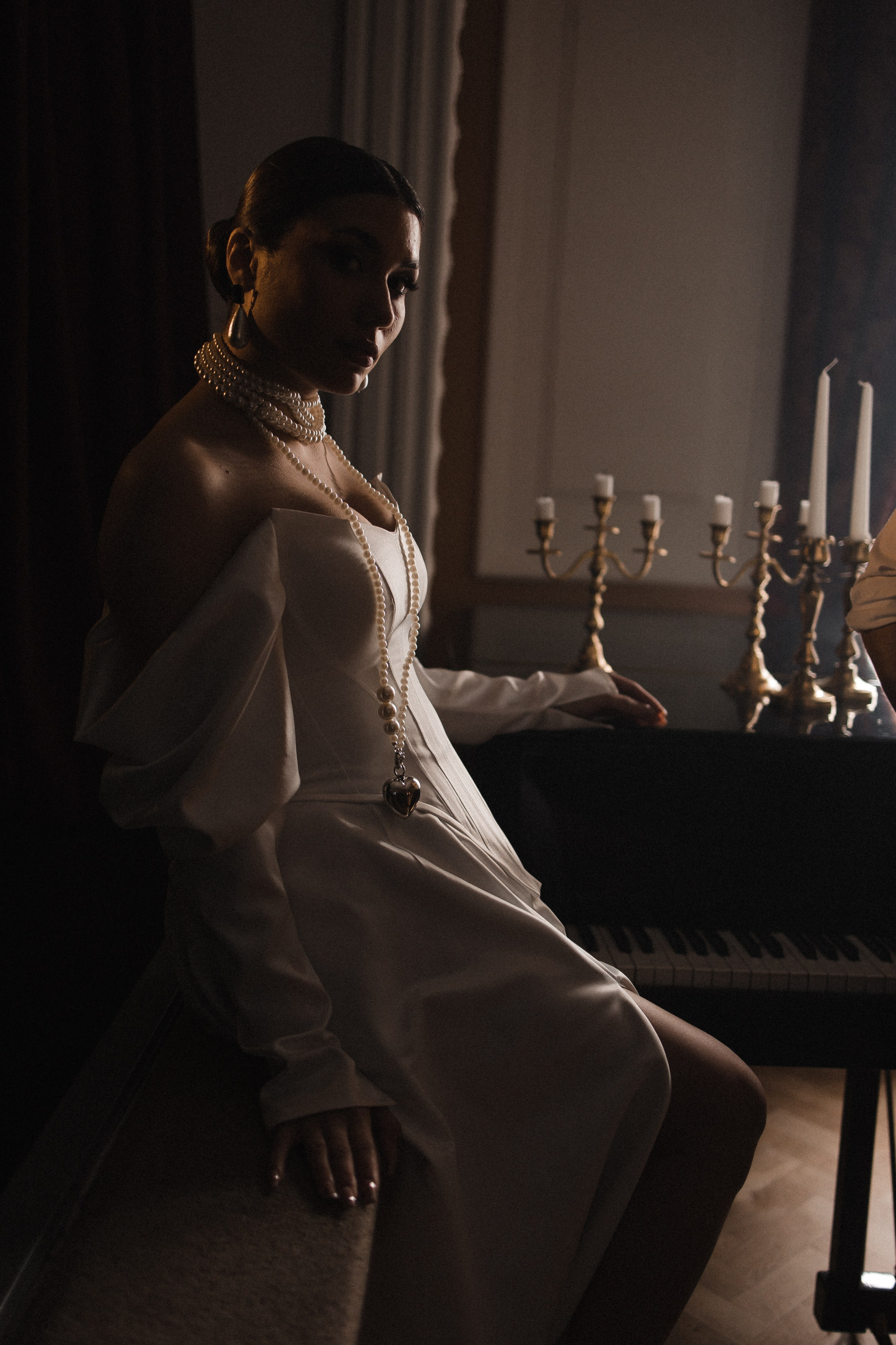 Мой воркшоп. Семейный свадебный фотограф Семен Егоров