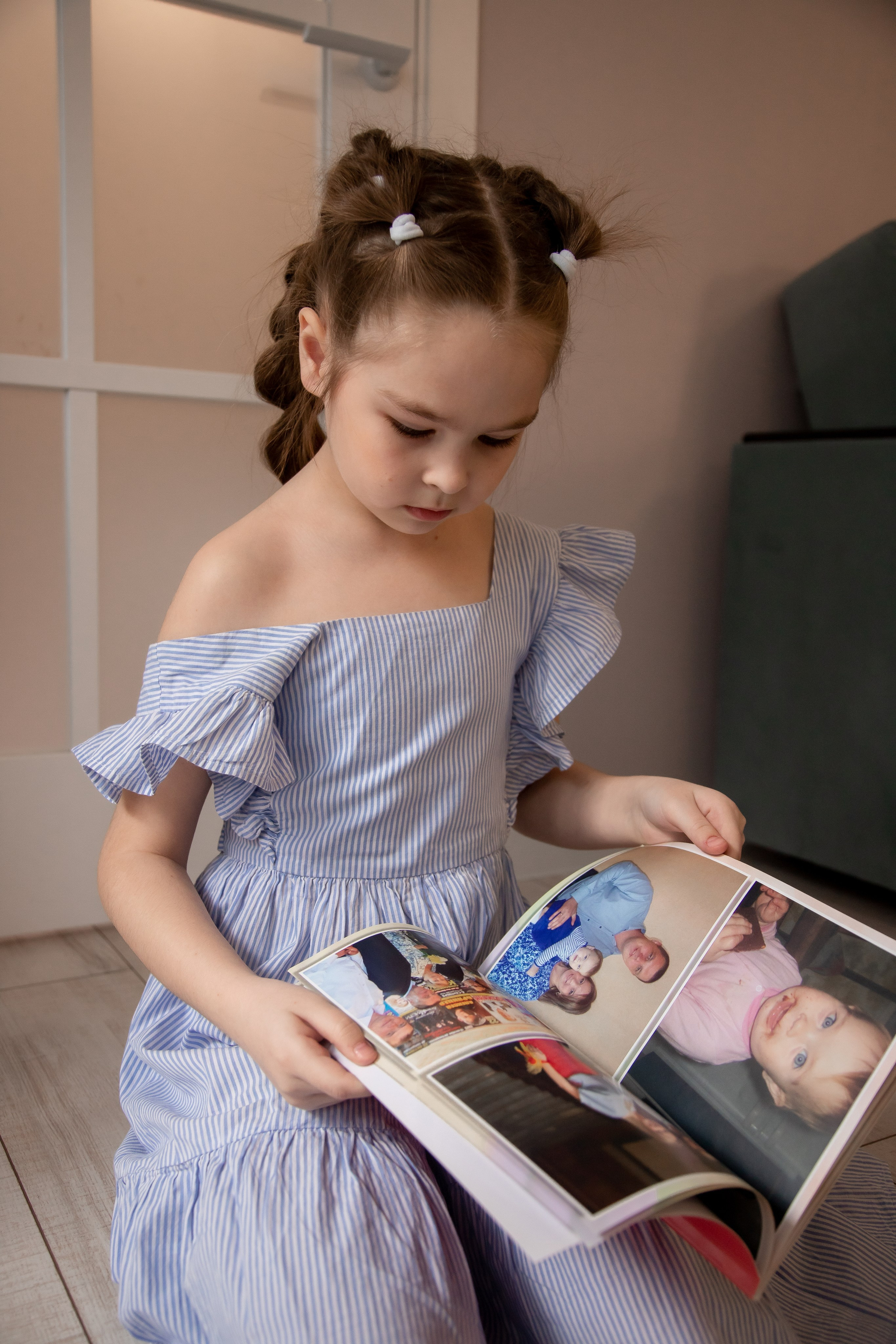 Сила Рода. Детский и семейный фотограф, Катерина Дементьева. Город Пермь