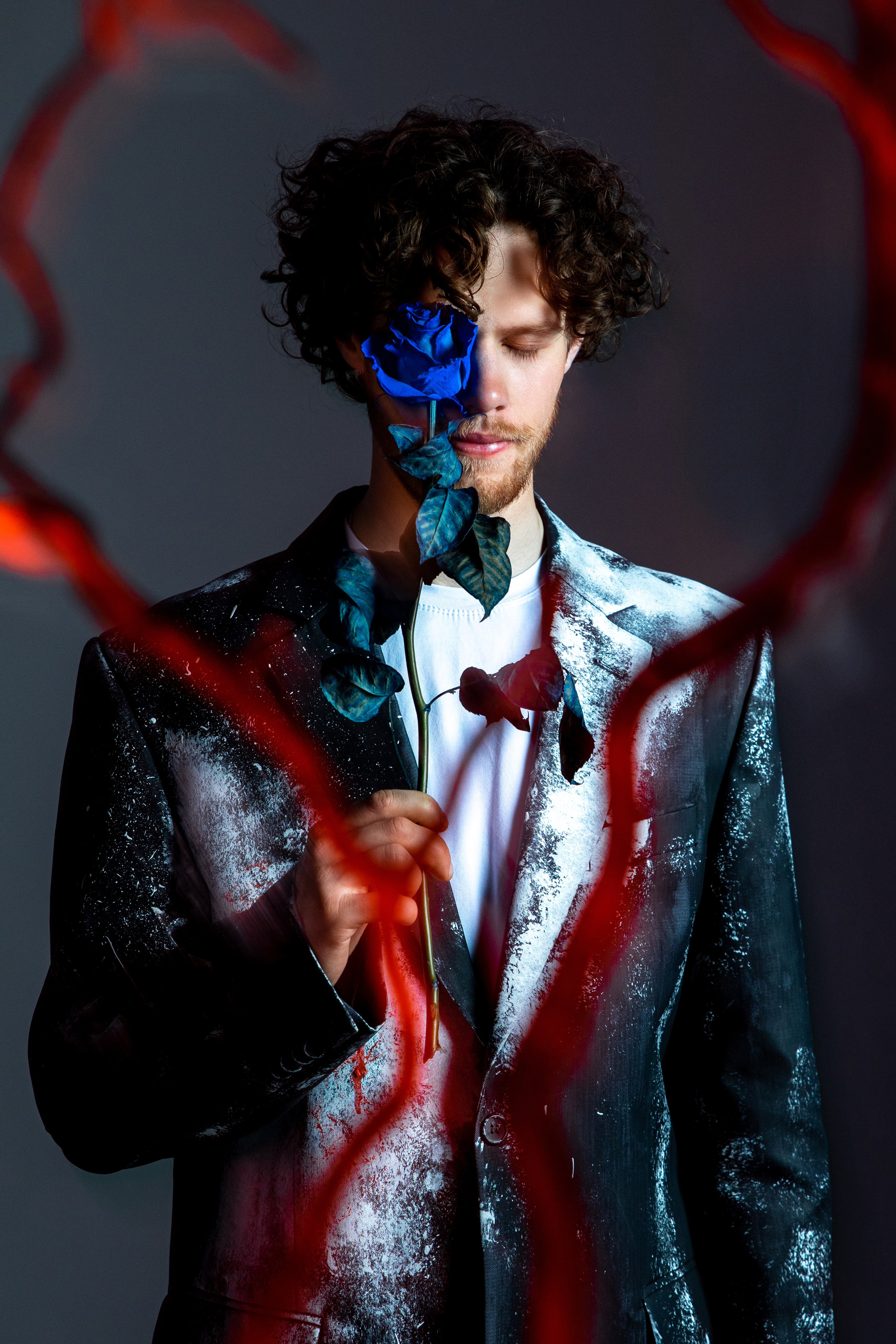 Мужской портрет. Фотограф Набережные Челны Казань