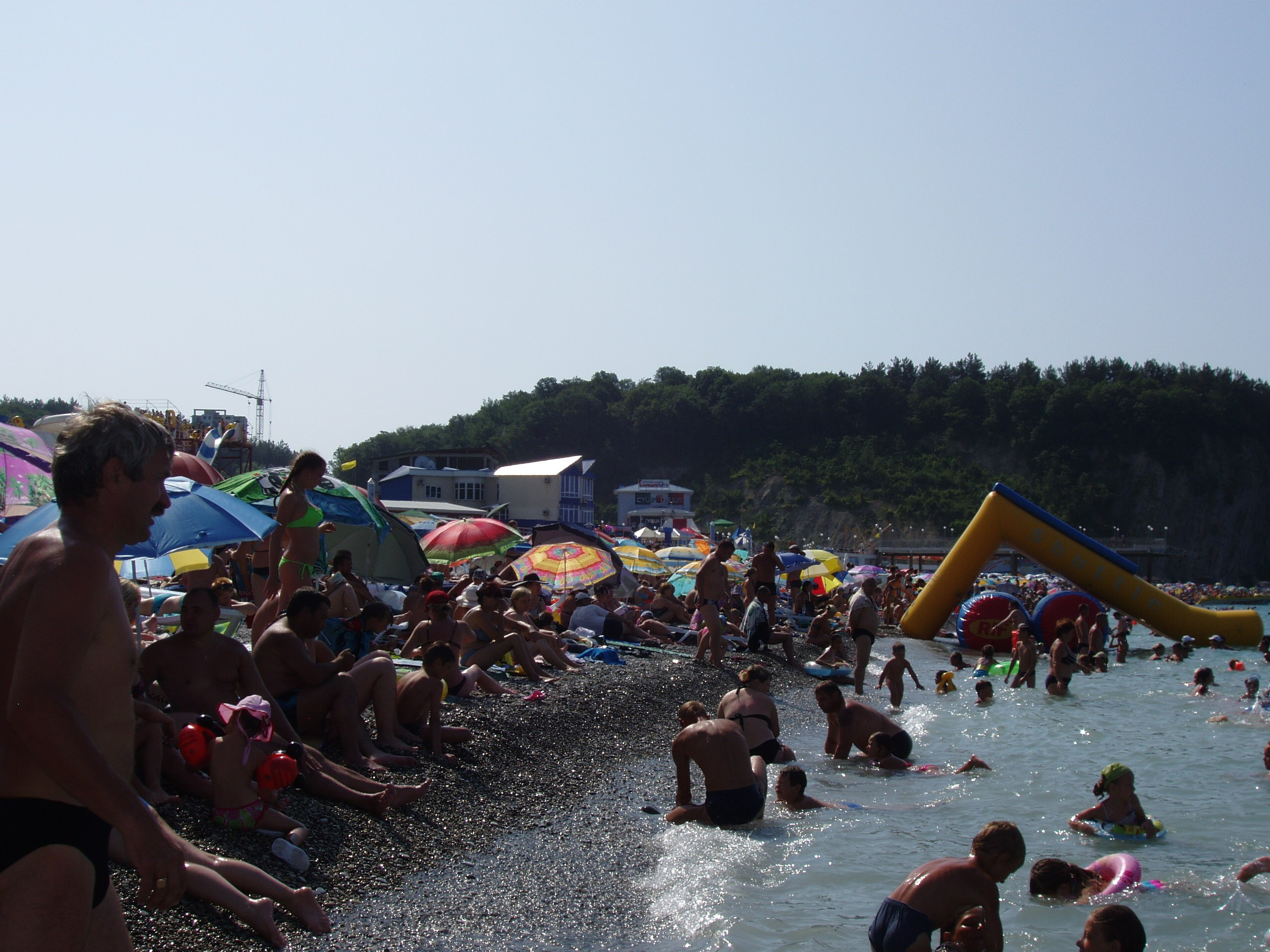 Отпуск 12.06-18.08. Семейный, Свадебный фотограф СПБ Питер— Романова Екатерина