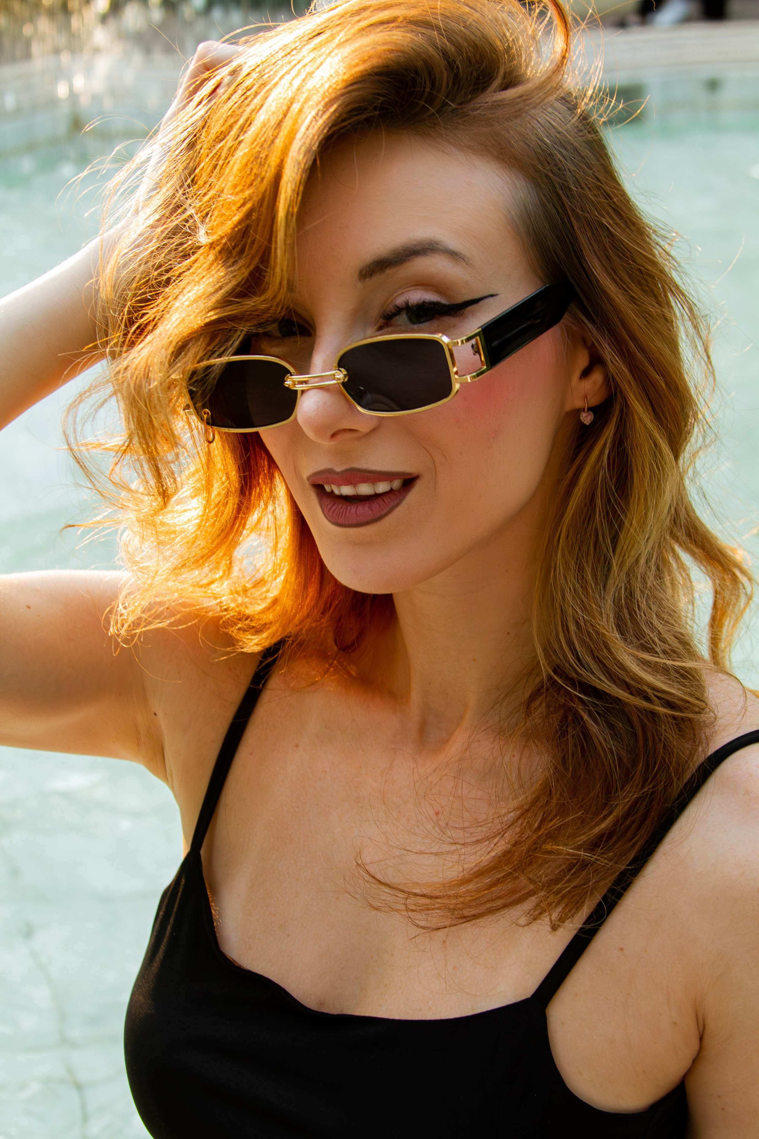 Фотограф СПб Мария Яшко