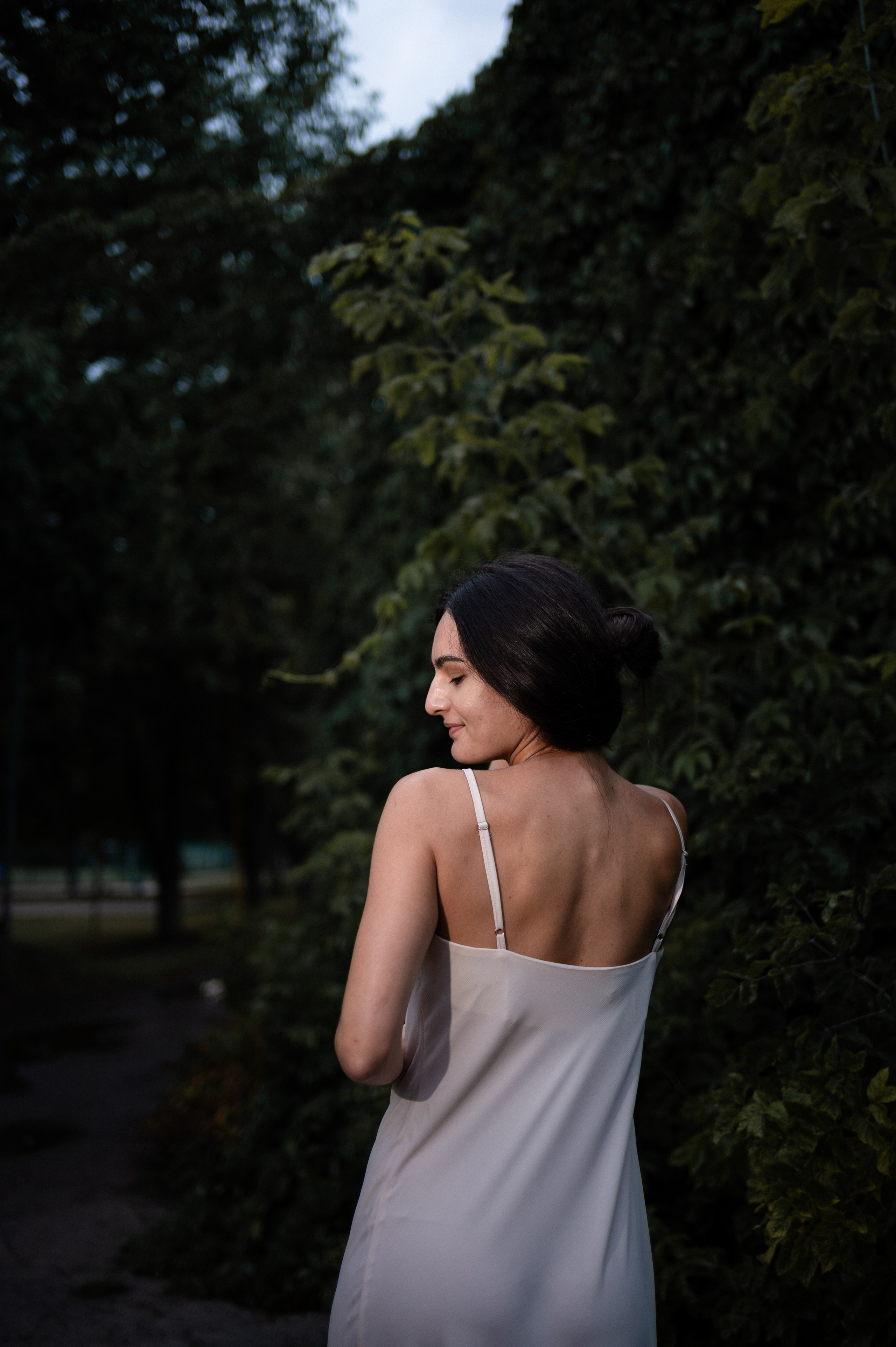 Даша Ануфриева. Главная