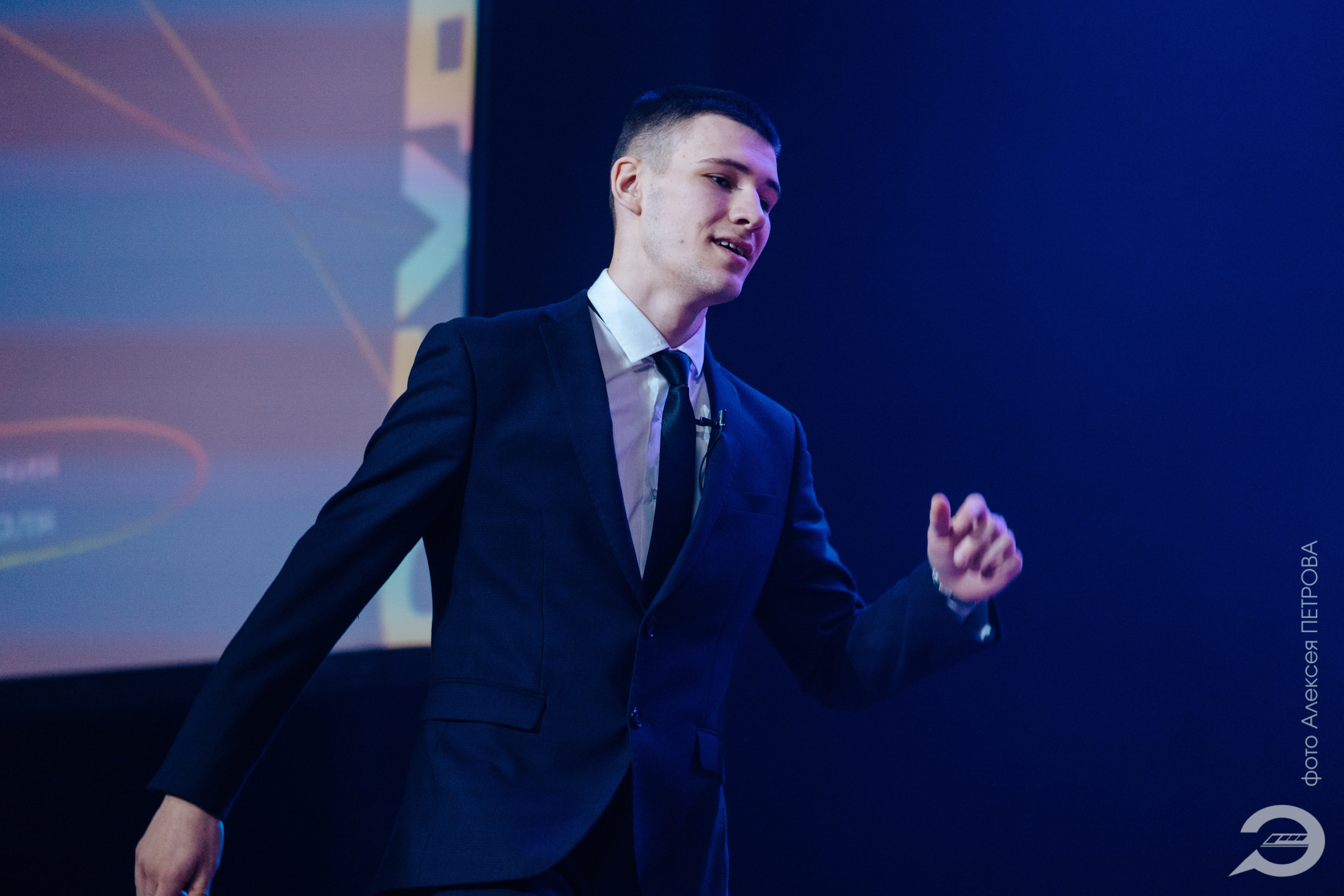 Студвесна 2025 — Открытие 18.03.2025. KiPPER Gallery — Фотограф