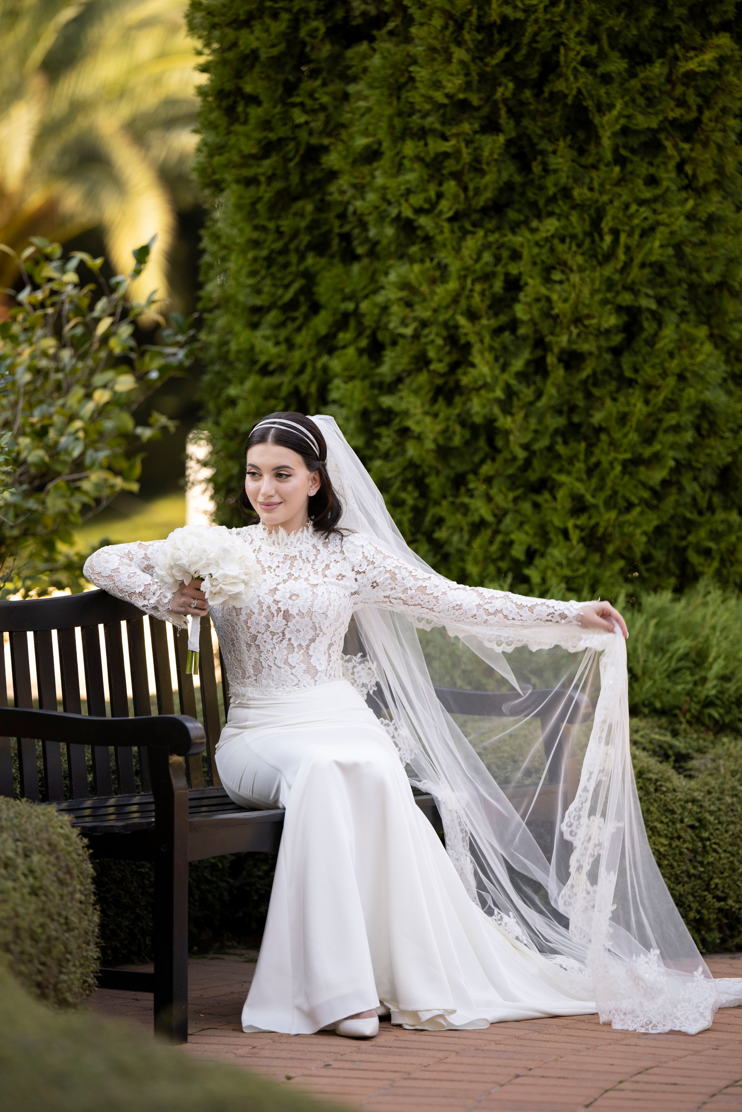 Свадьбы. Свадебный и семейный фотограф в Сочи Ильнур Гатин