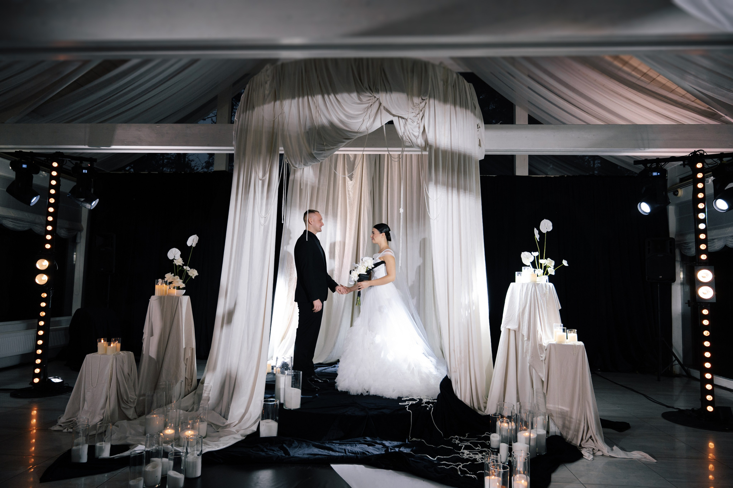 Sabina and Dmitry. Свадебный и семейный фотограф Вероника Холод