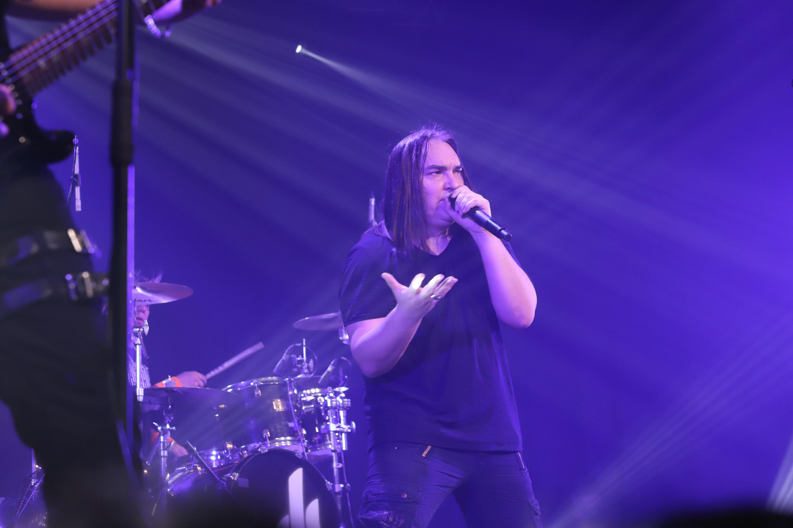 Горшенёв — «Песни Брата». Фотограф в Тюмени Алексей Модин