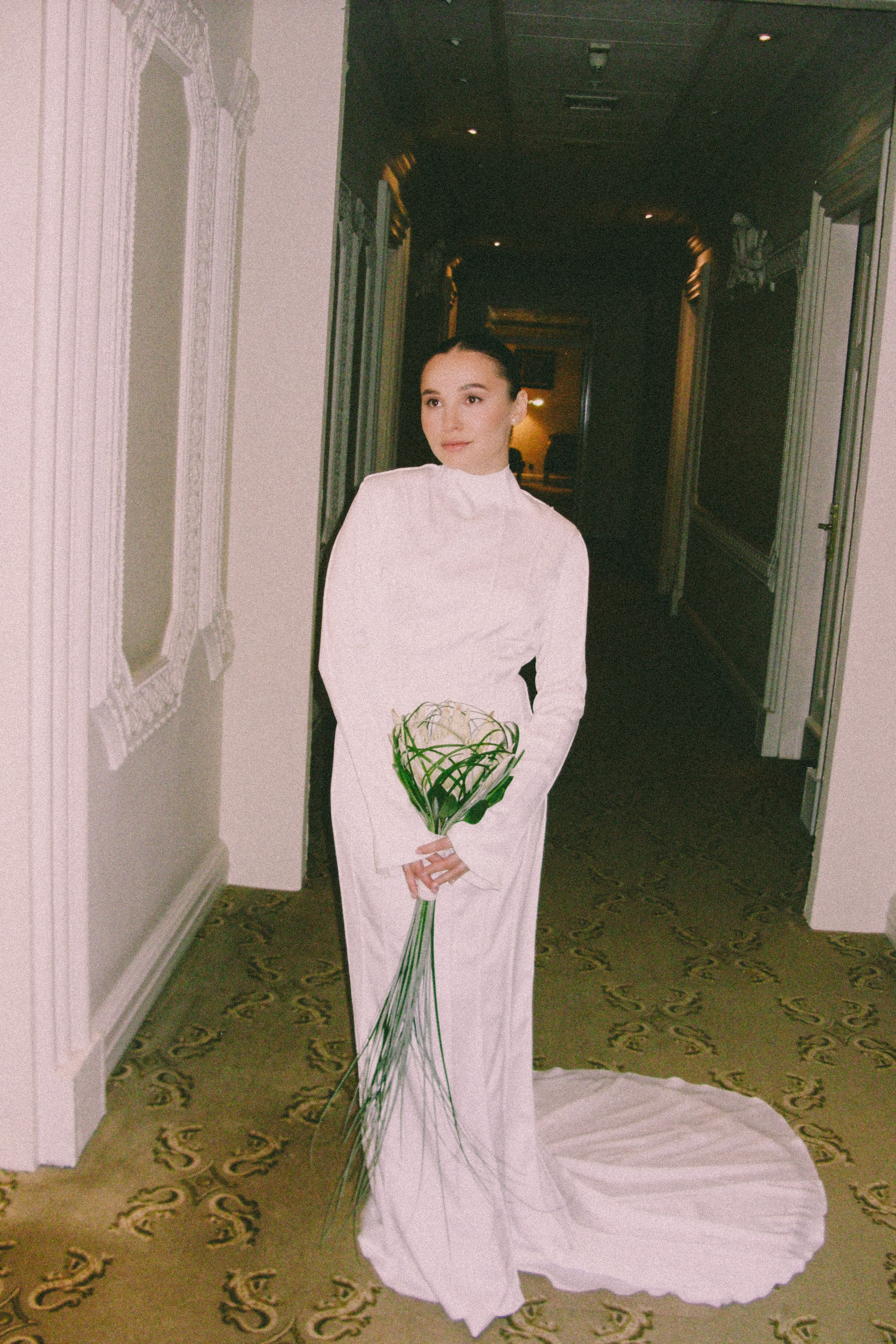 В&К (мыльница). Свадебный, семейный, женский фотограф в Москве, Мытищах, Королёве Ксения Узилле