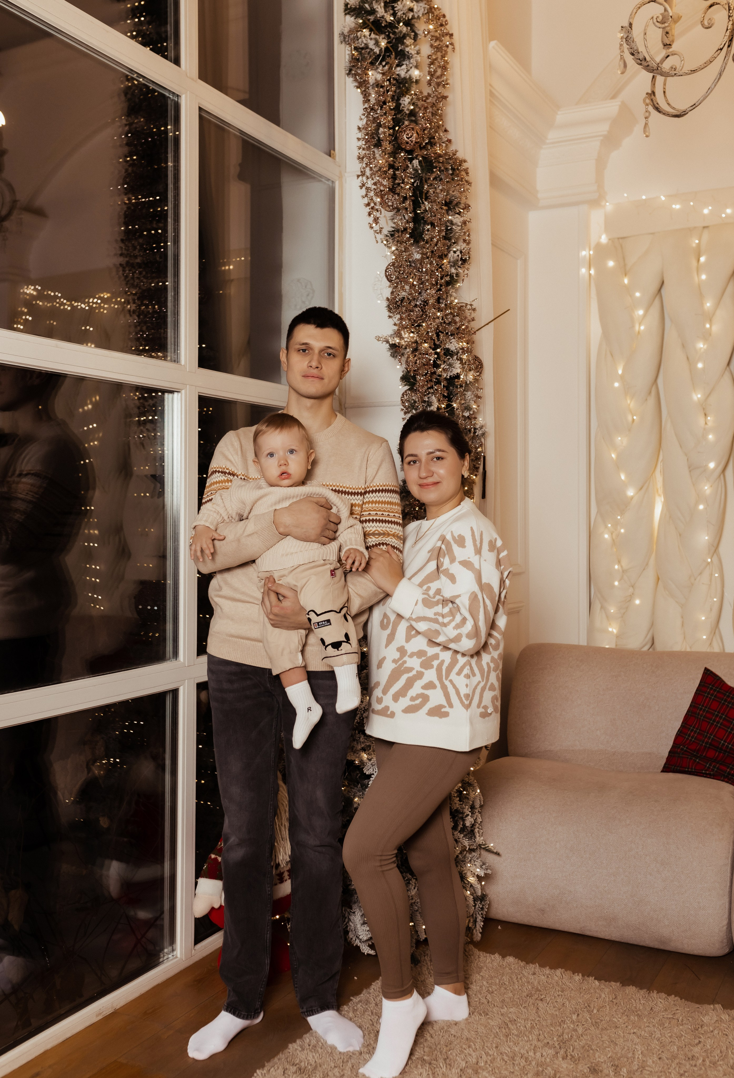 Лёша, Юля и Федя. ФОТОГРАФ Маргарита Сивакова | Ярославль Кострома Москва