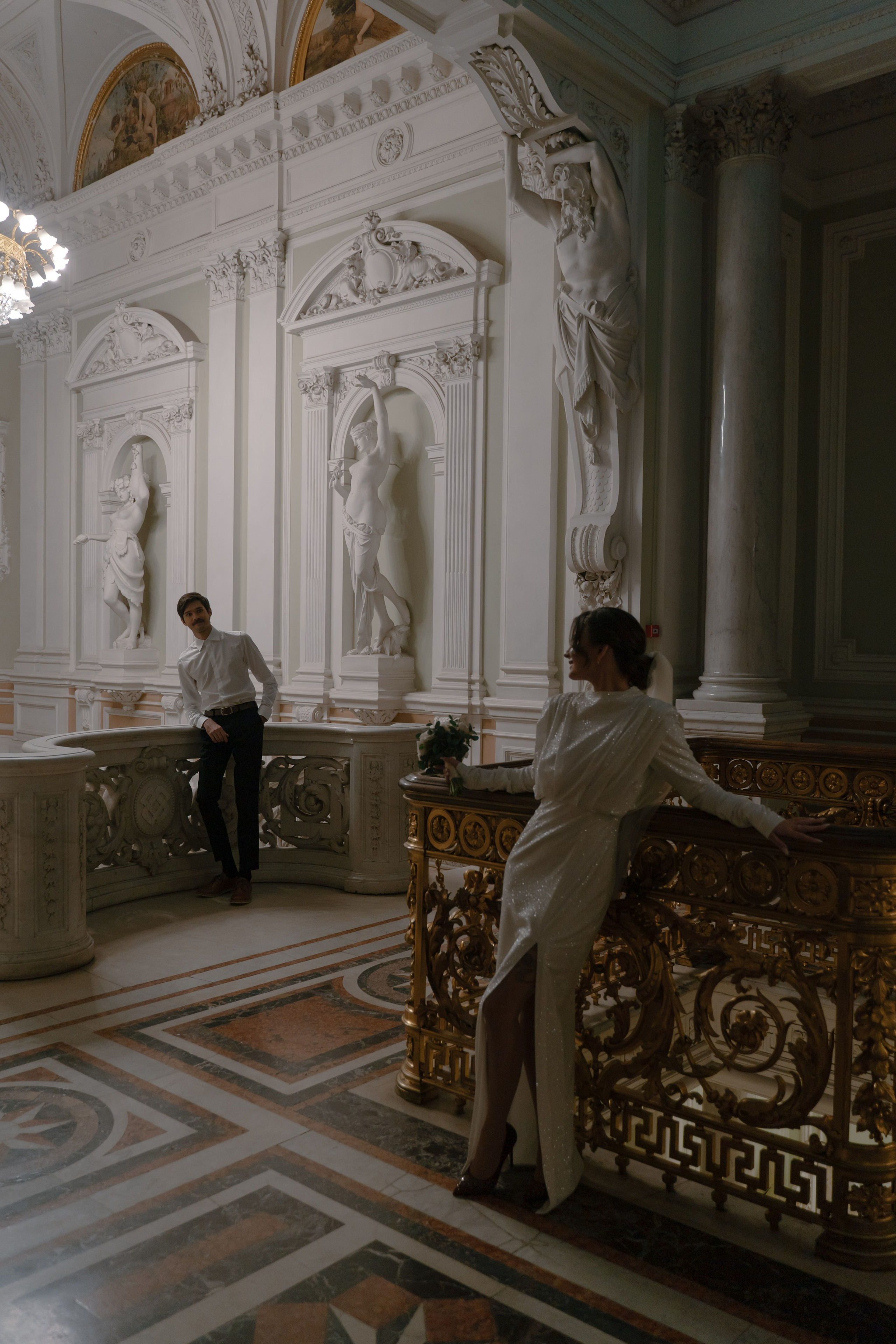 19.12.2023. Свадебный фотограф — Наталья Фед СПб/Москва