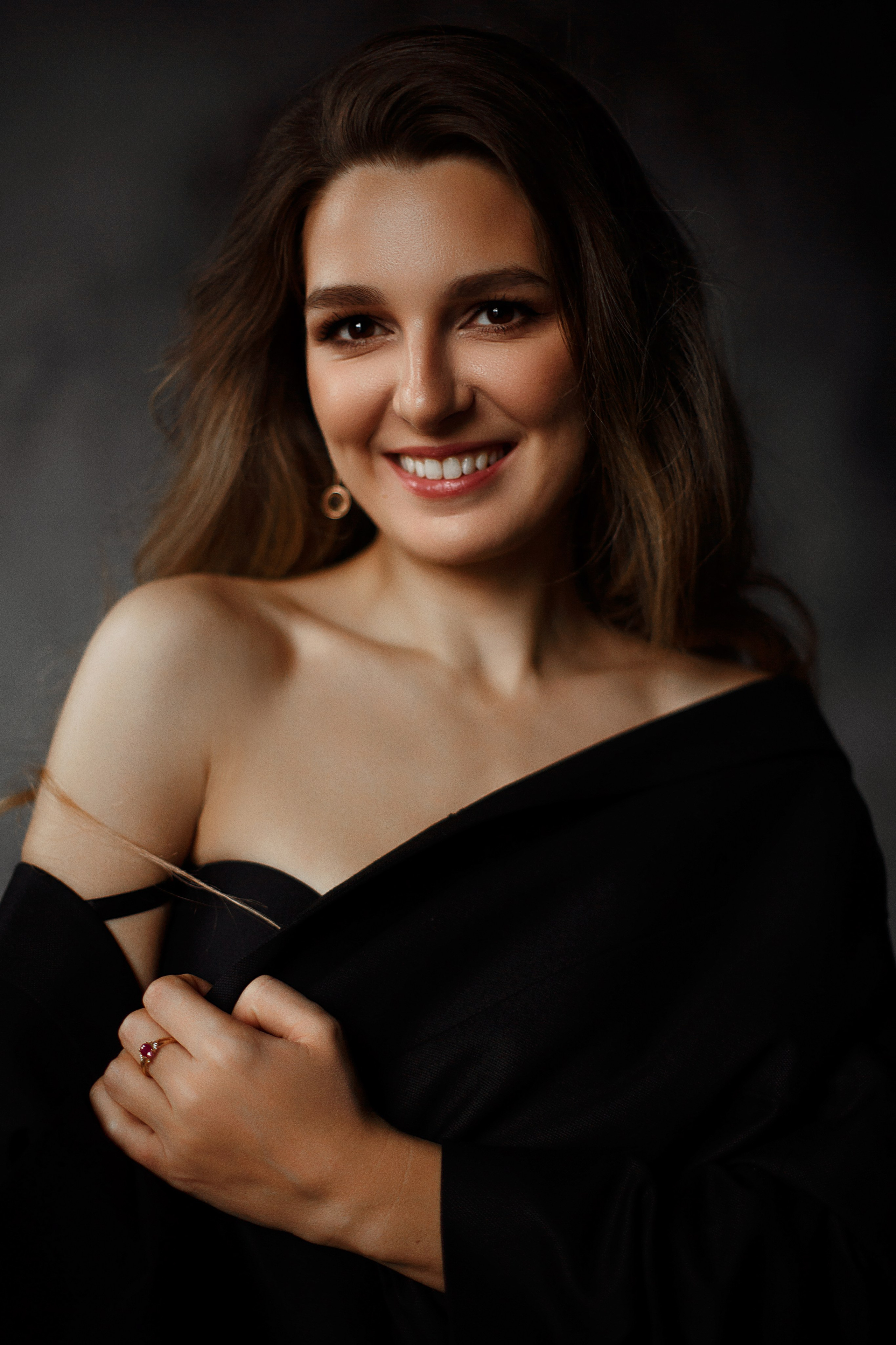 Лена. Главная